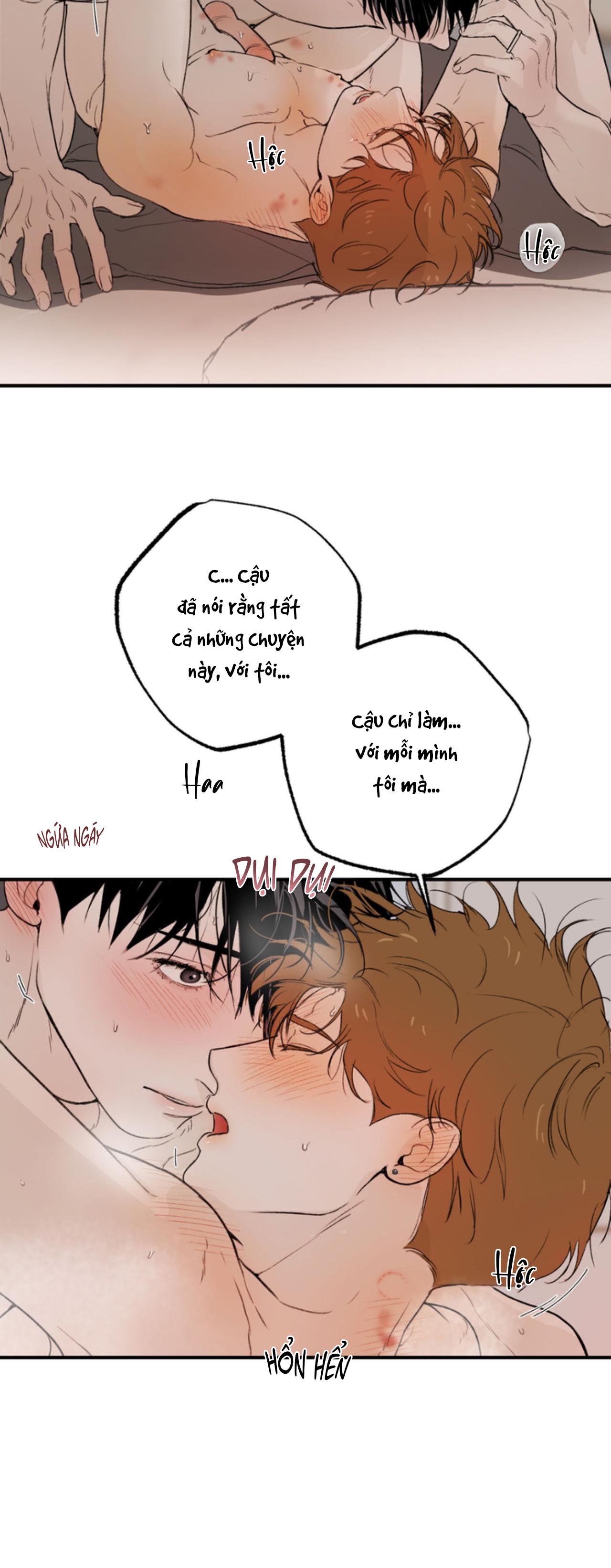 Deepest Confession Chapter 8 H++ - Trang 2