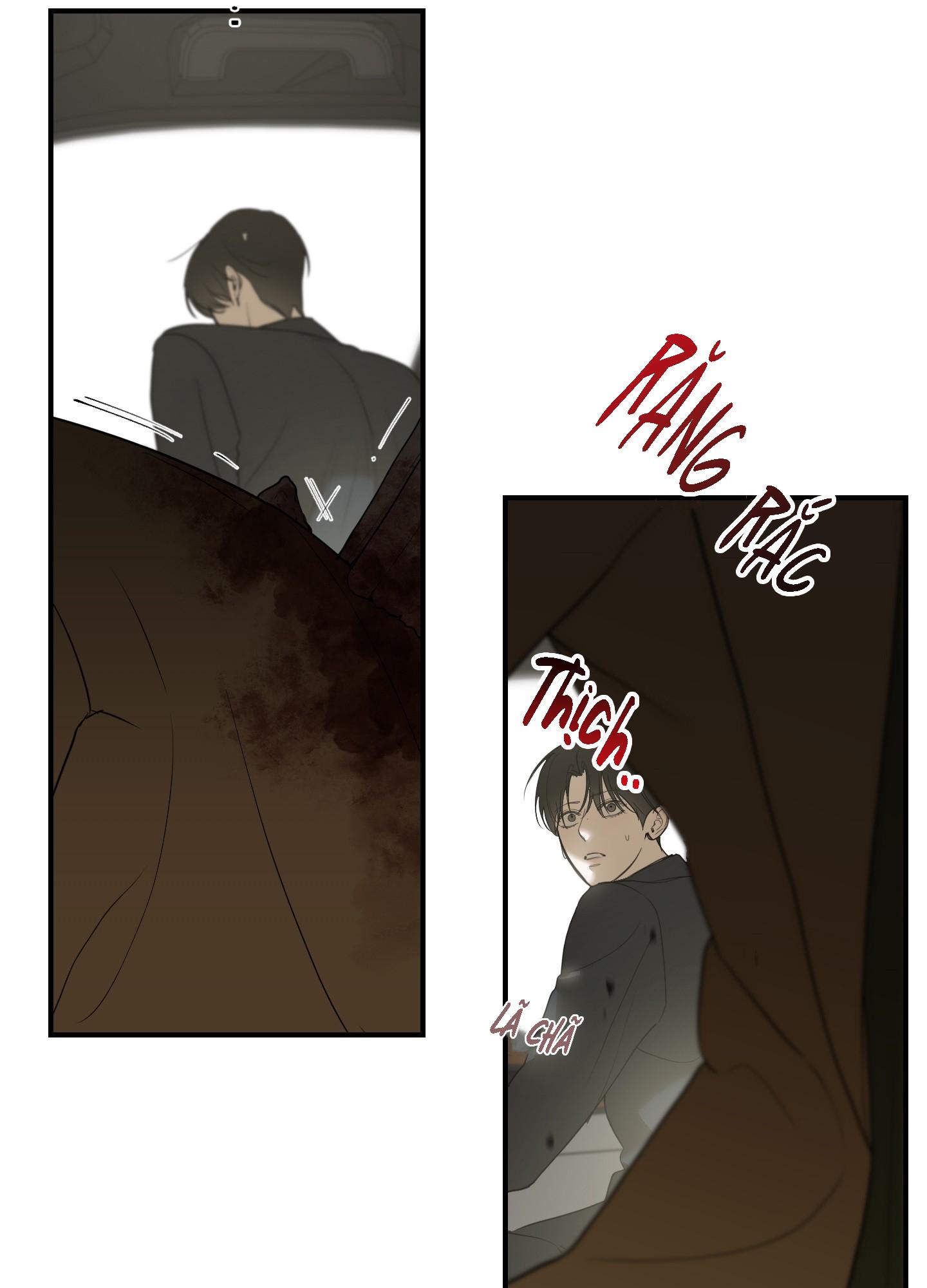 LÃNG MẠN NGÀY TẬN THẾ Chapter 2 - Trang 2