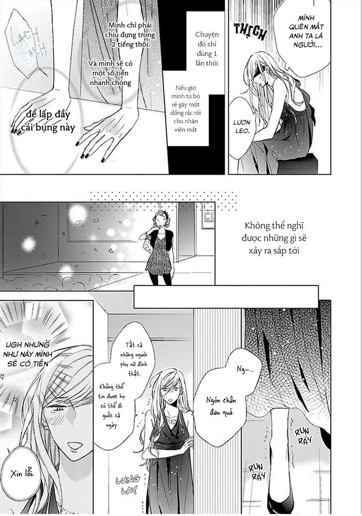 Kẻ cô đơn mộng mơ Chapter 4 - Next Chapter 5 END