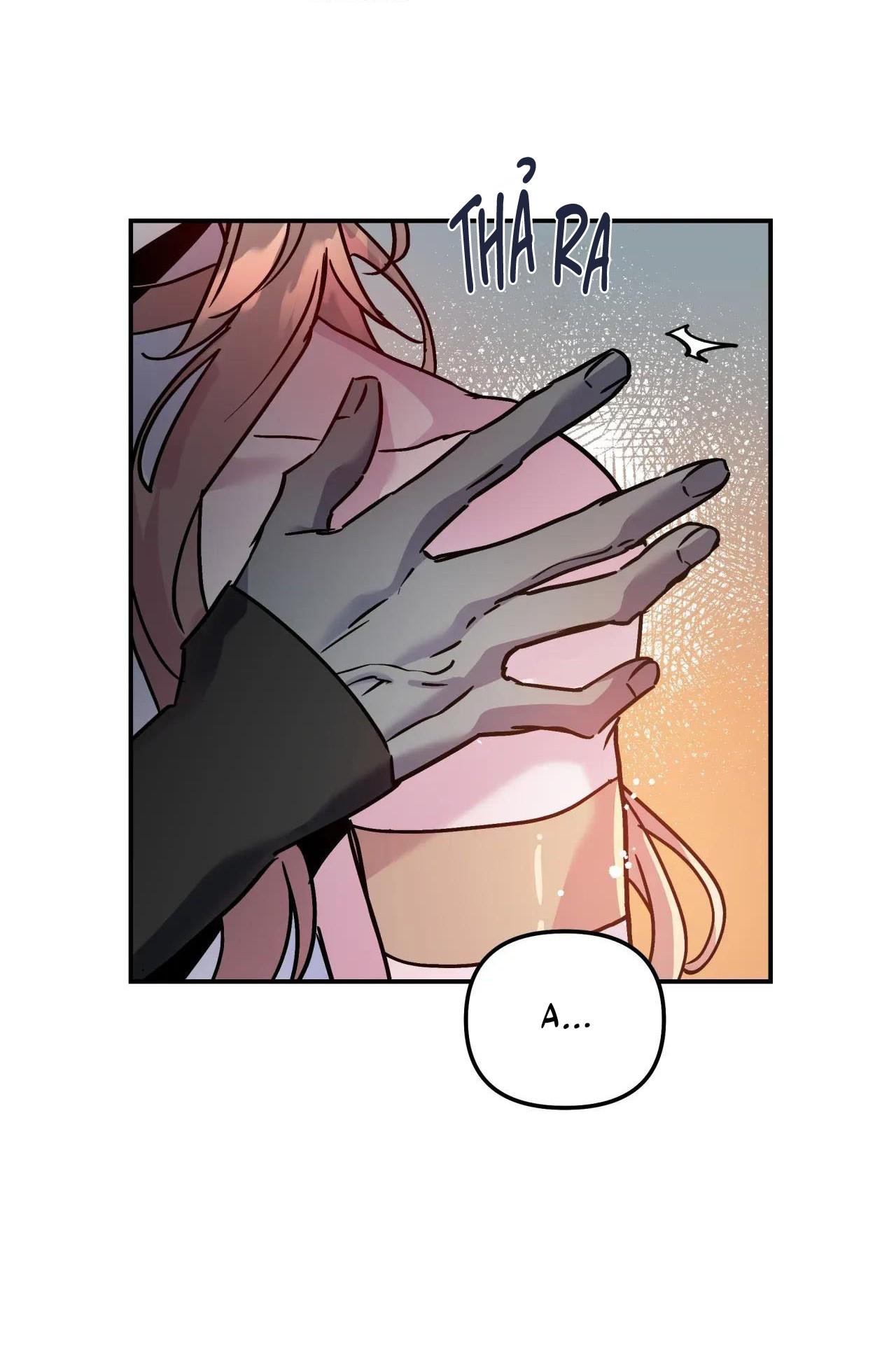 (CBunu) Ám Giữ Linh Hồn Chapter 68.7 CLIFF 5 - Trang 2