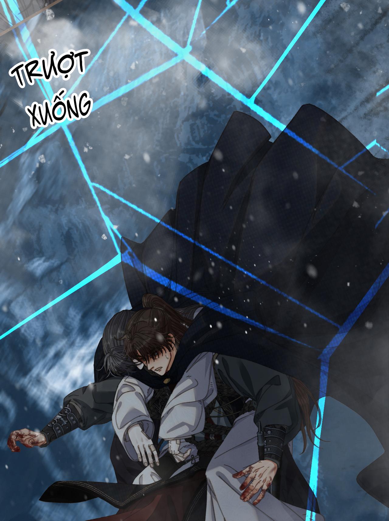 Á NÔ 2 - THÁM HOA Chapter 87 - Next Chapter 88