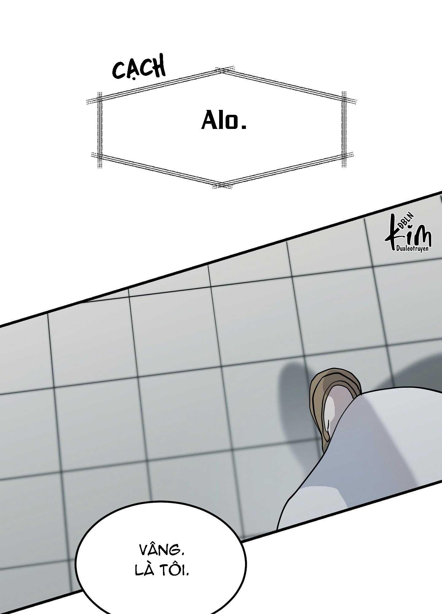 MẢNH VỠ CỦA ÁNH TRĂNG Chapter 2 - Trang 2