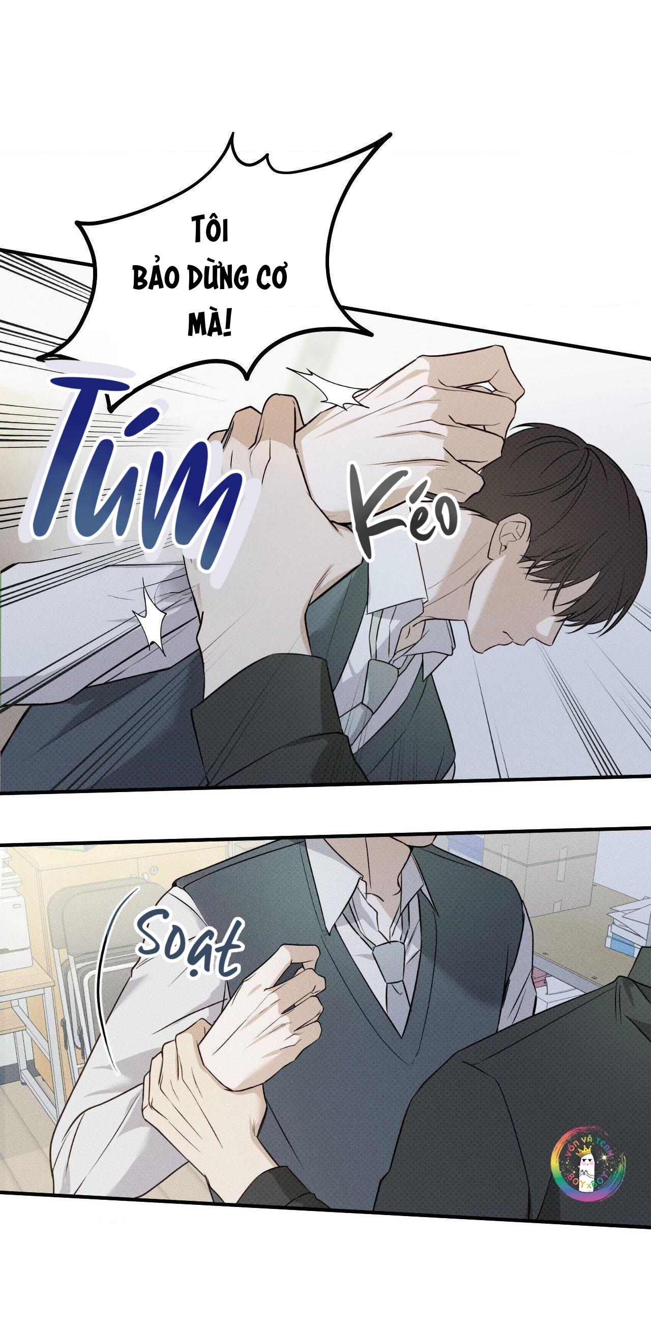 Học Sinh Giỏi Mắc Lỗi Chí Mạng Chapter 5 - Trang 2