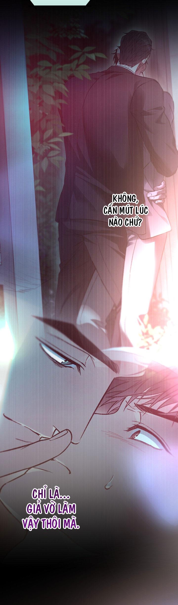 (ABO) KẺ VÔ LẠI Chapter 18 - Next Chapter 19