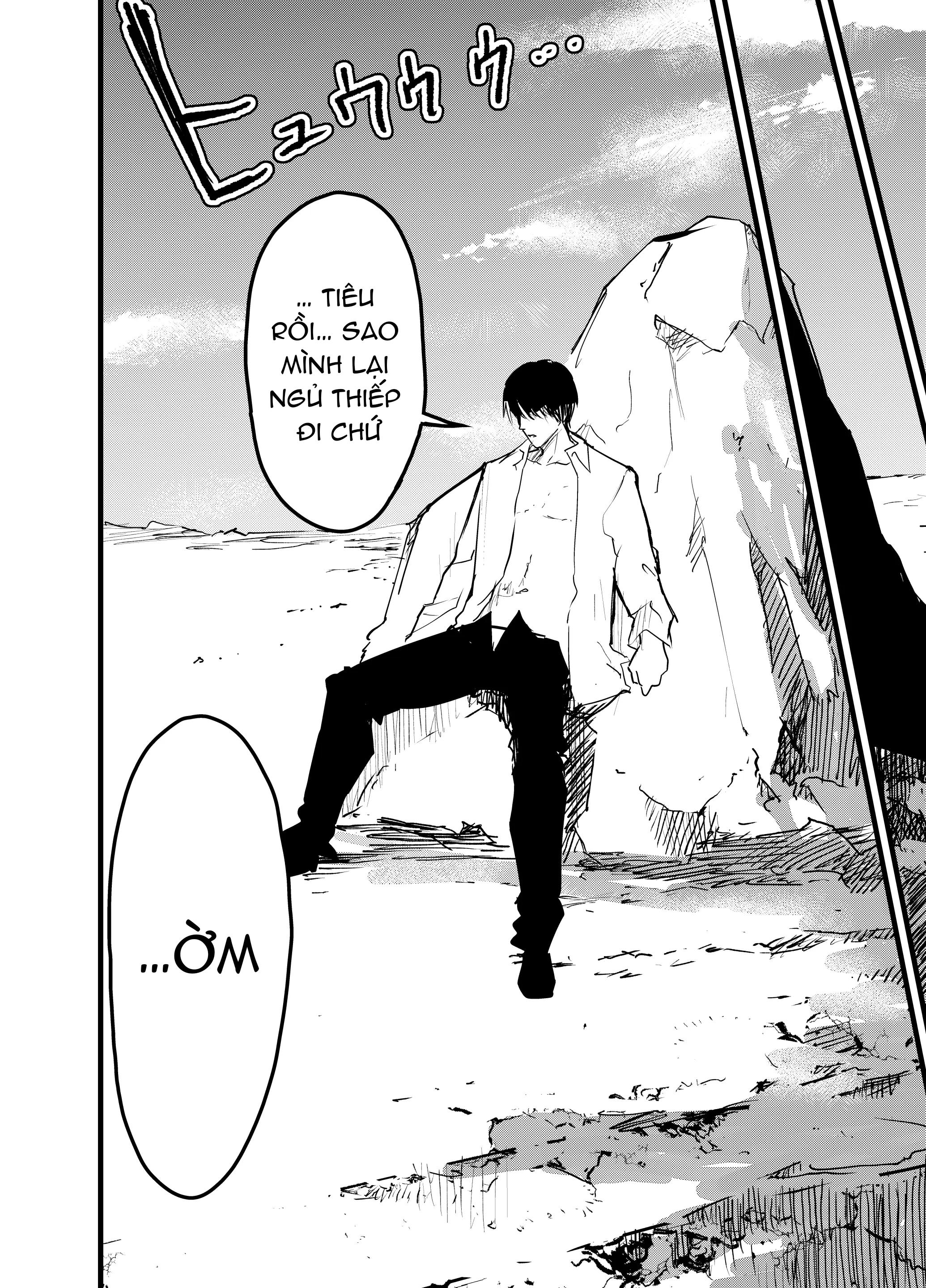 ONESHOT COI LÀ NỨNG Chapter 356.1 - Trang 2