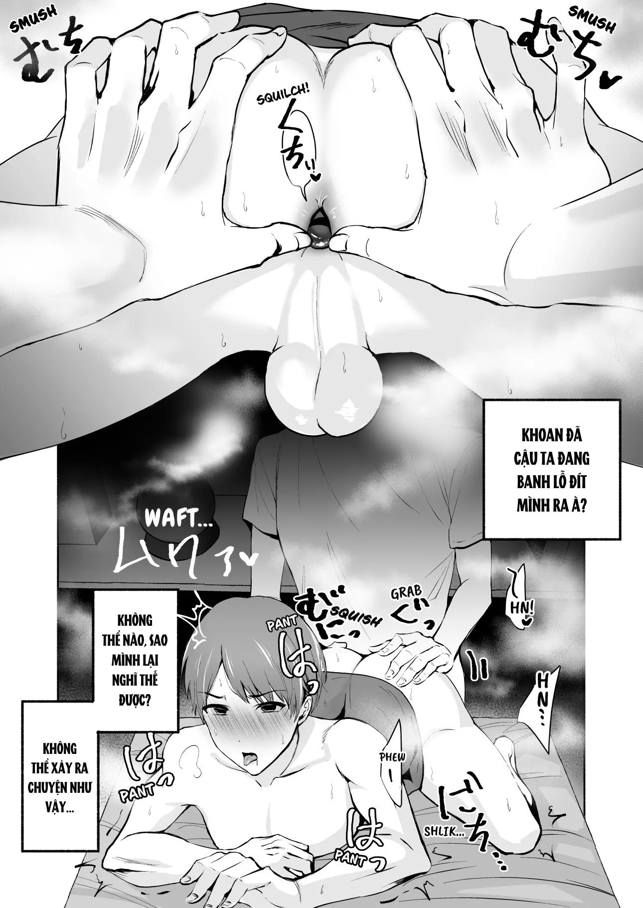 ONESHOT COI LÀ NỨNG Chapter 328 - Trang 2