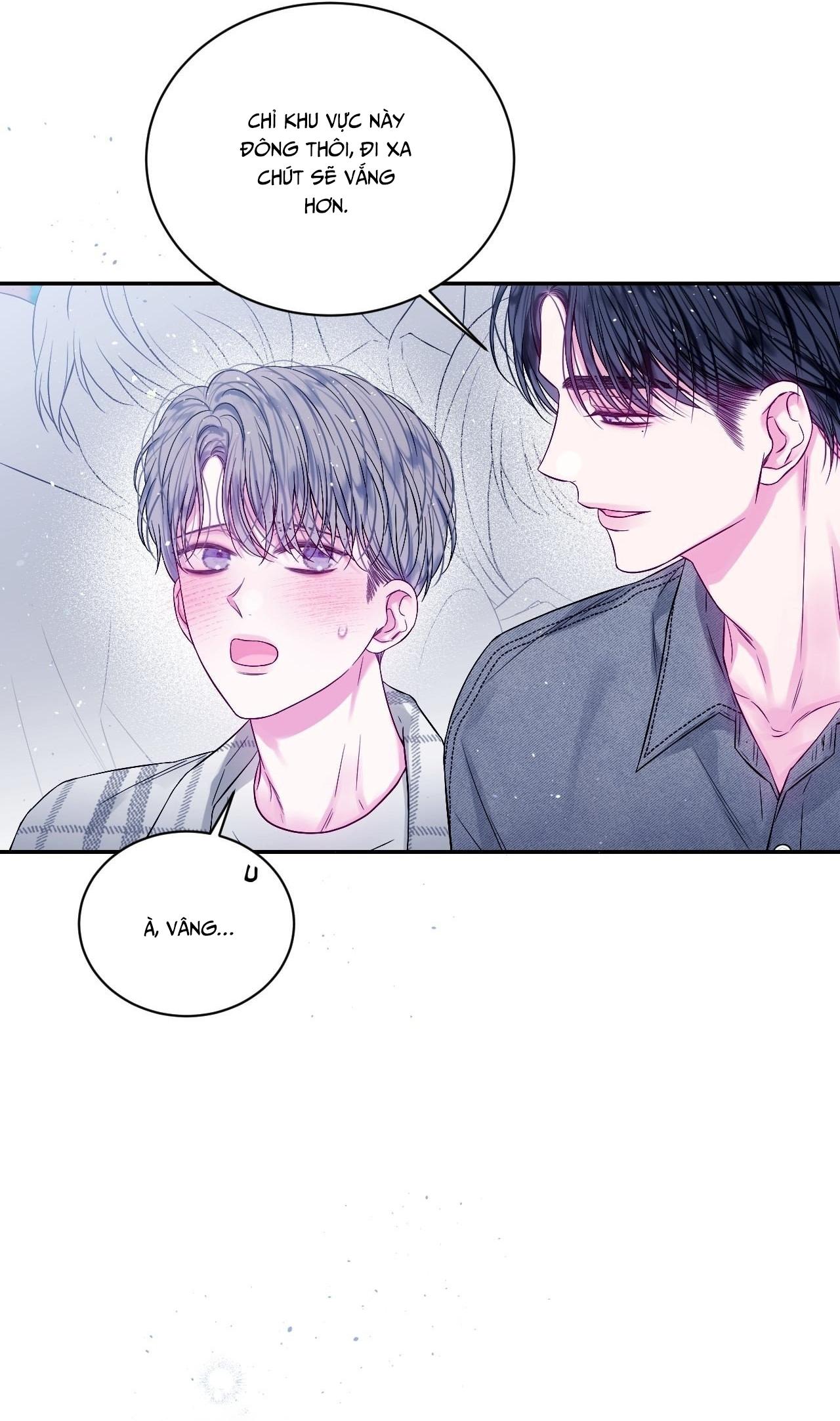 (GĐCV) IMPERFECTLY US Chapter 13 - Trang 2