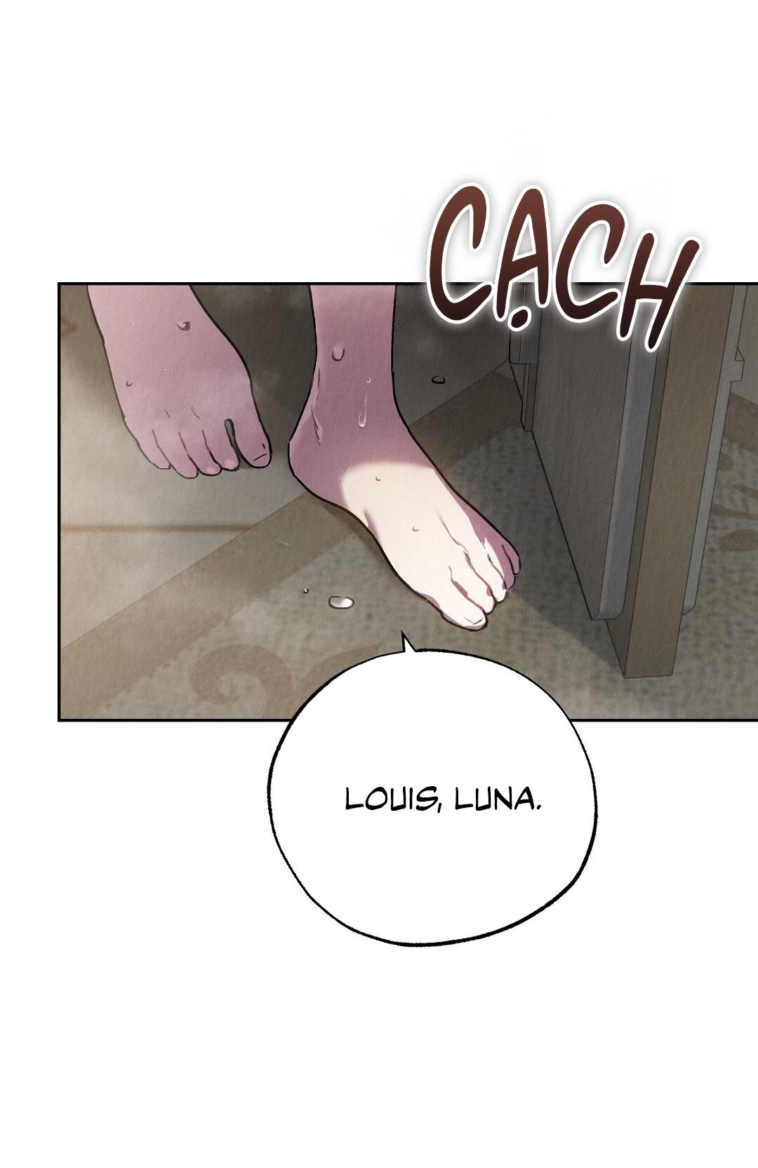 Cách Để Vị Hoàng Tử Bị Bỏ Rơi Sống Lại Chapter 2 - Trang 2