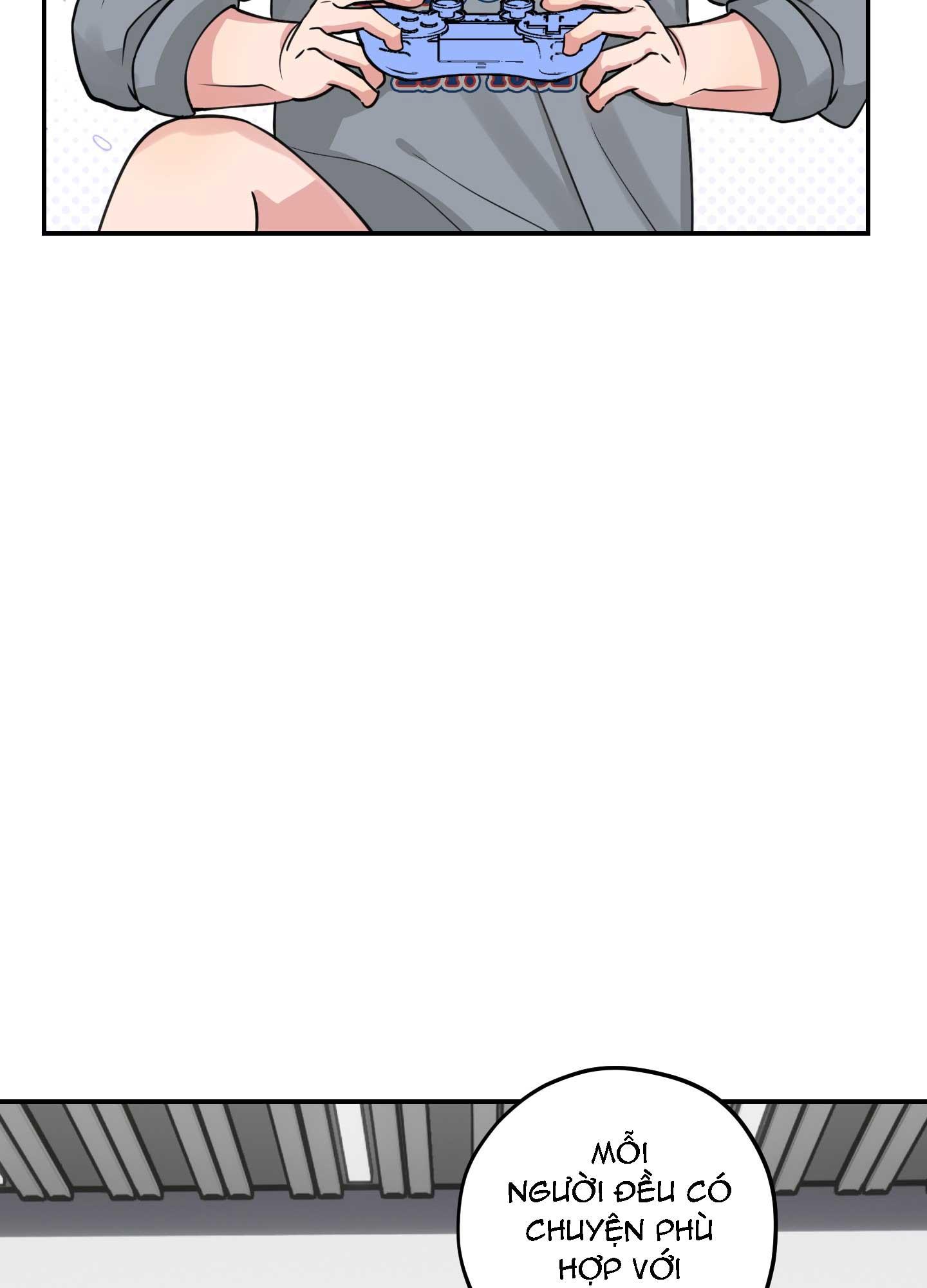 NGHIỆN SEX Chapter 41.7 đẹp trai 7 - Trang 2