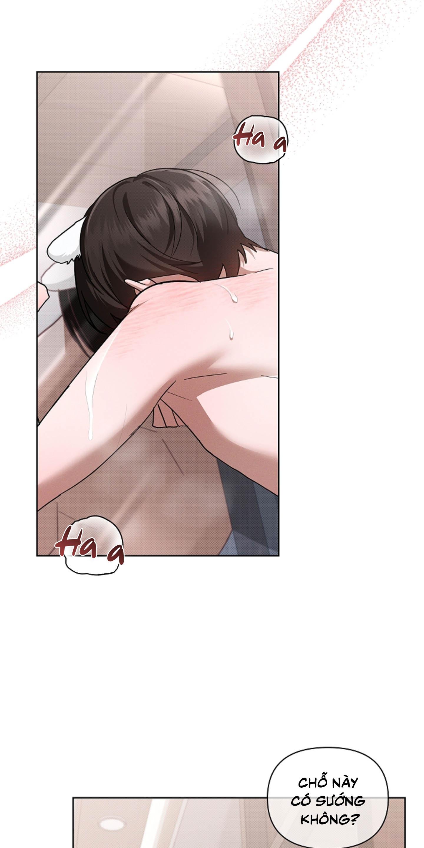 ĐỪNG ĐỘNG VÀO CÚN CON! Chapter 44.04 H+ - Trang 2