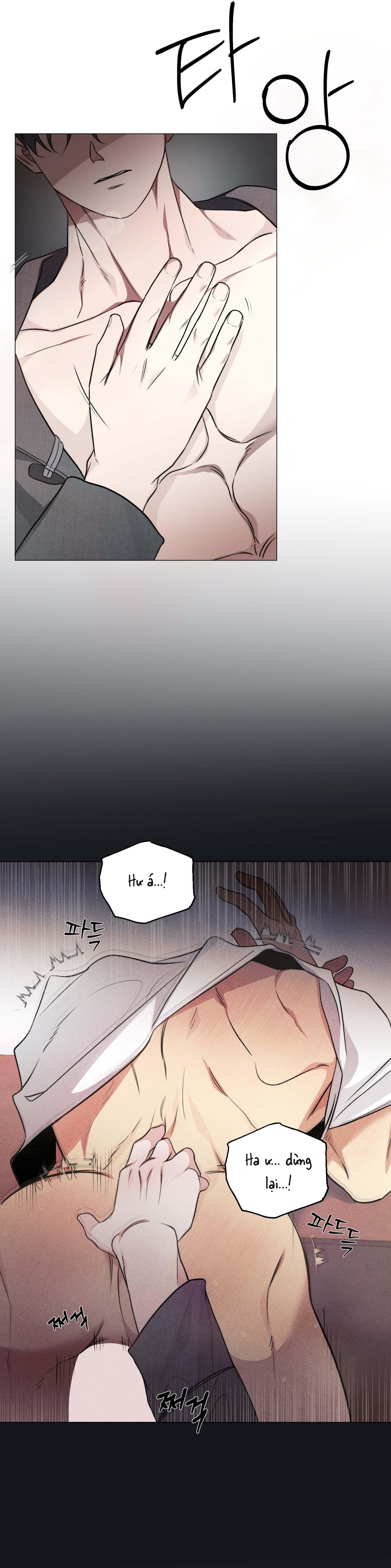 Tin Đồn Chapter 10 - Next Chapter 11