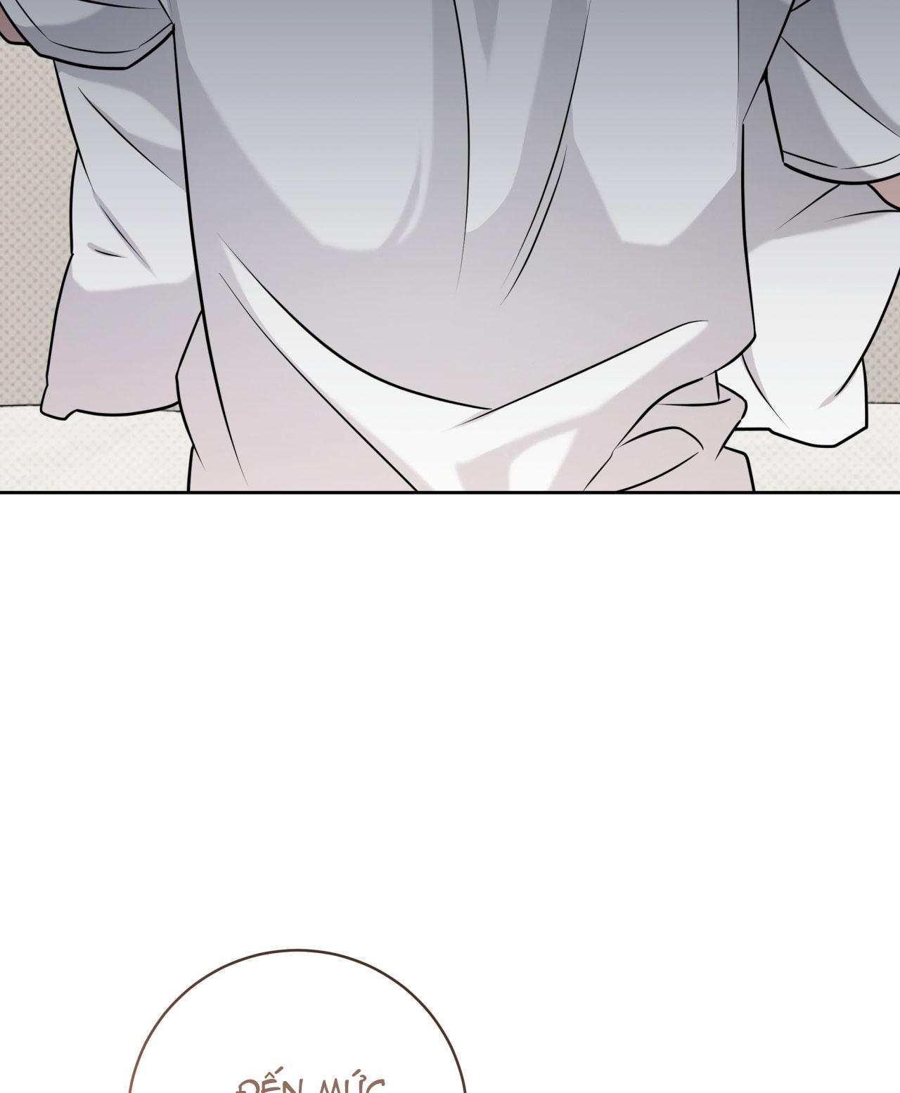 (RÔ LAI) Chiến thuật bắt bóng tình yêu Chapter 43 - Trang 2