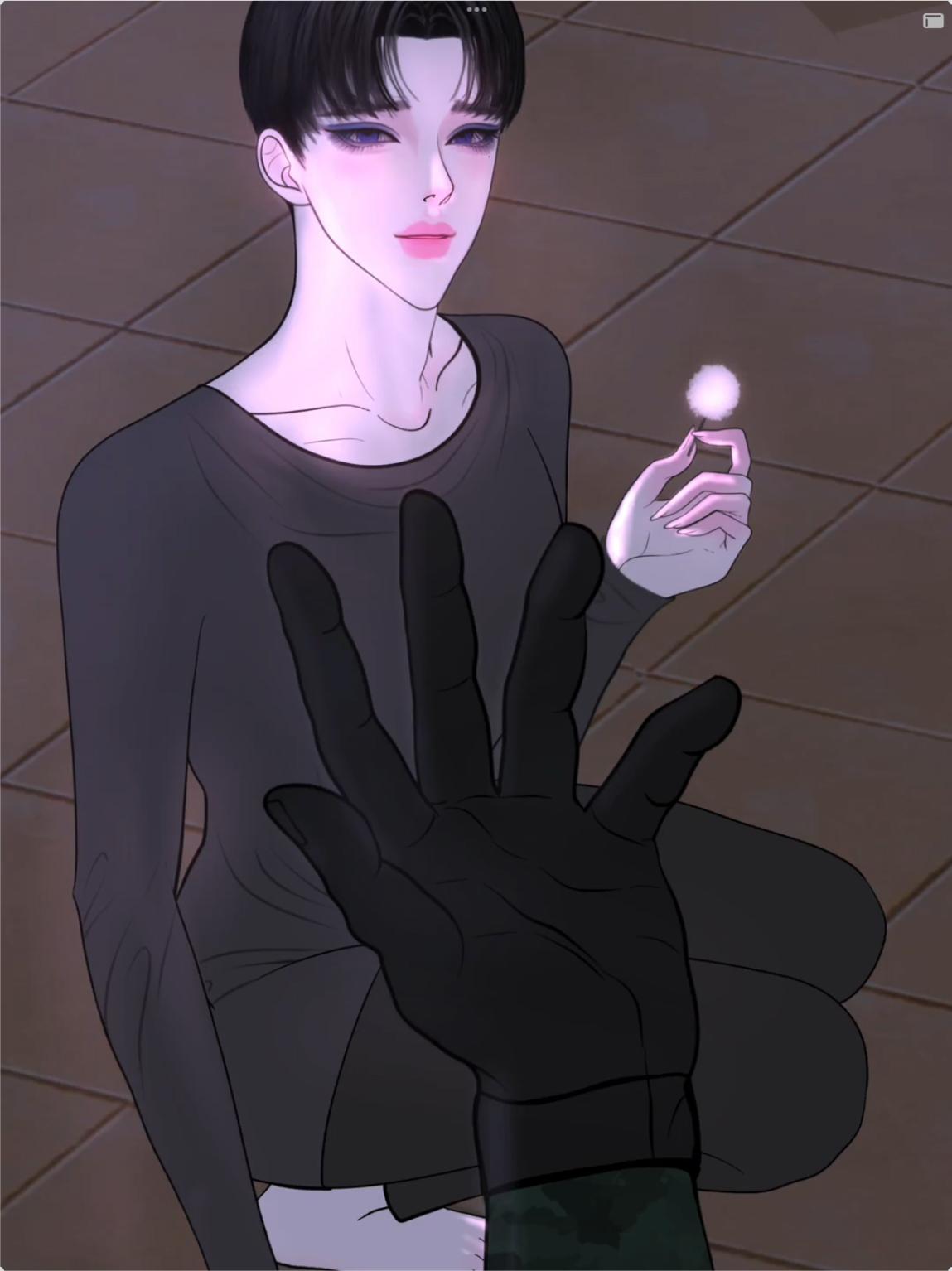 HỘ GIẢ MẠT THẾ Chapter 14 - Trang 2