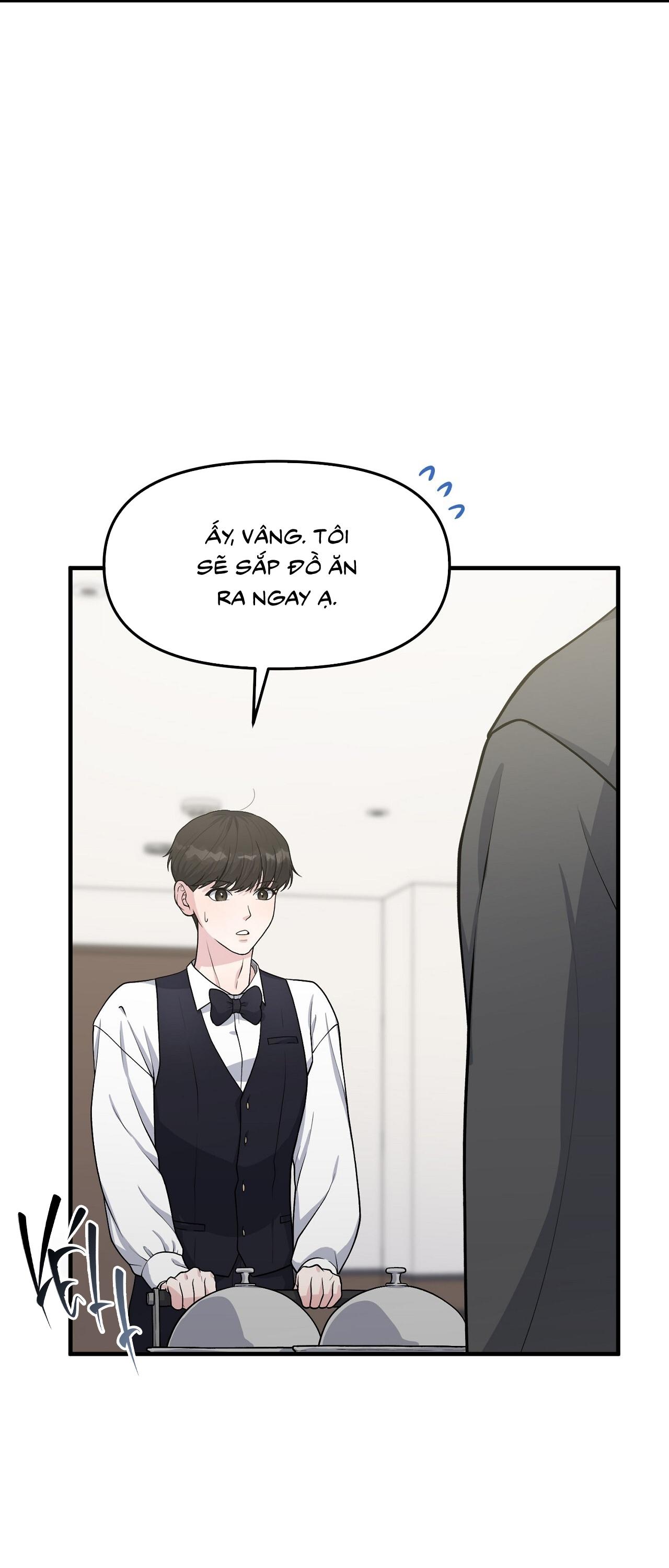 HƯƠNG VỊ TÌNH THÂN Chapter 2 - Trang 2