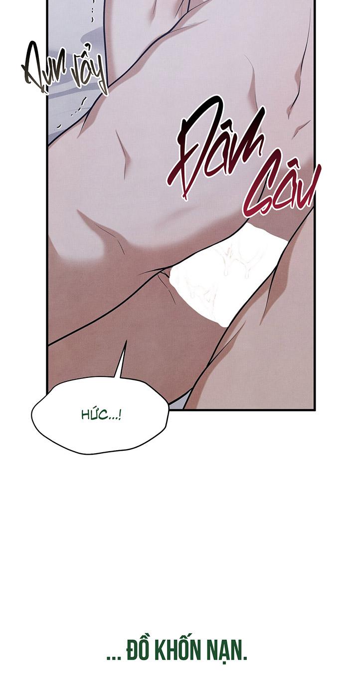 HƯƠNG VỊ TÌNH THÂN Chapter 16 19+ - Trang 2
