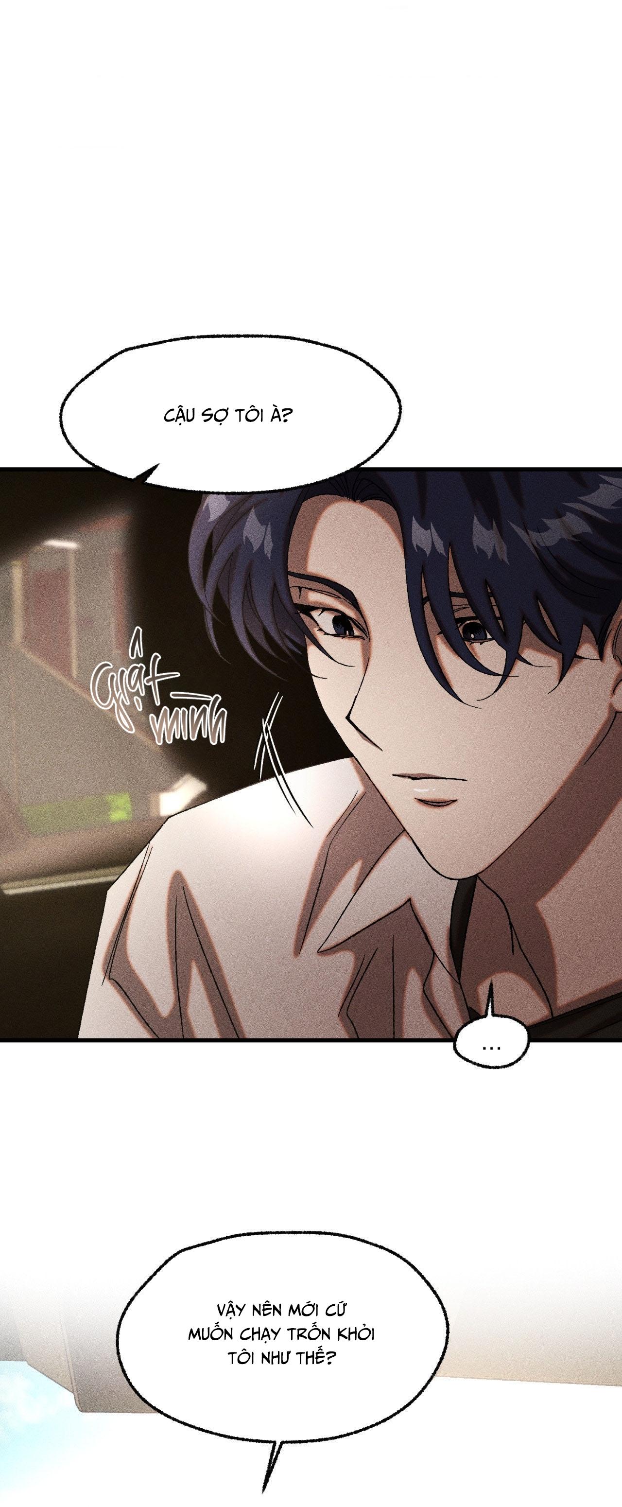 (GĐCV) CUỘC GIAO DỊCH Chapter 62 - Trang 2