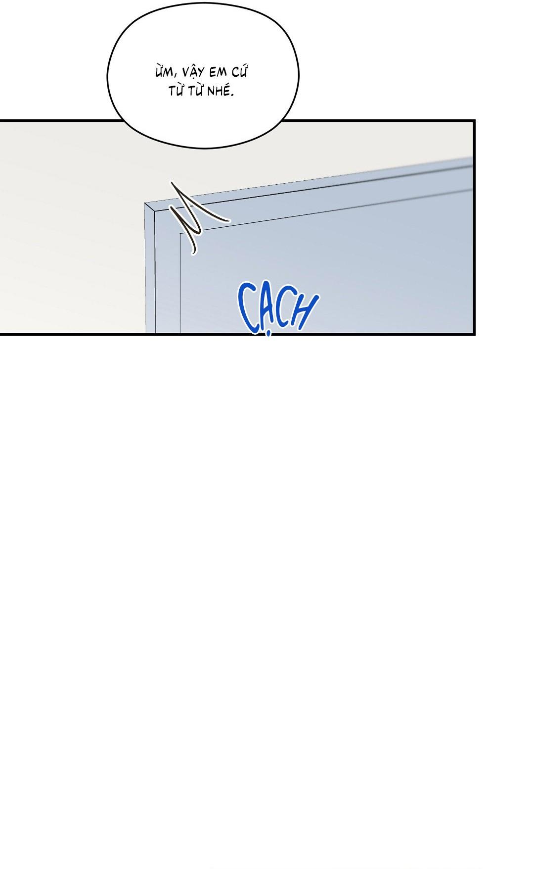 ( CBunu ) ALPHA TRAUMA Chapter 23 - Next Chapter 24