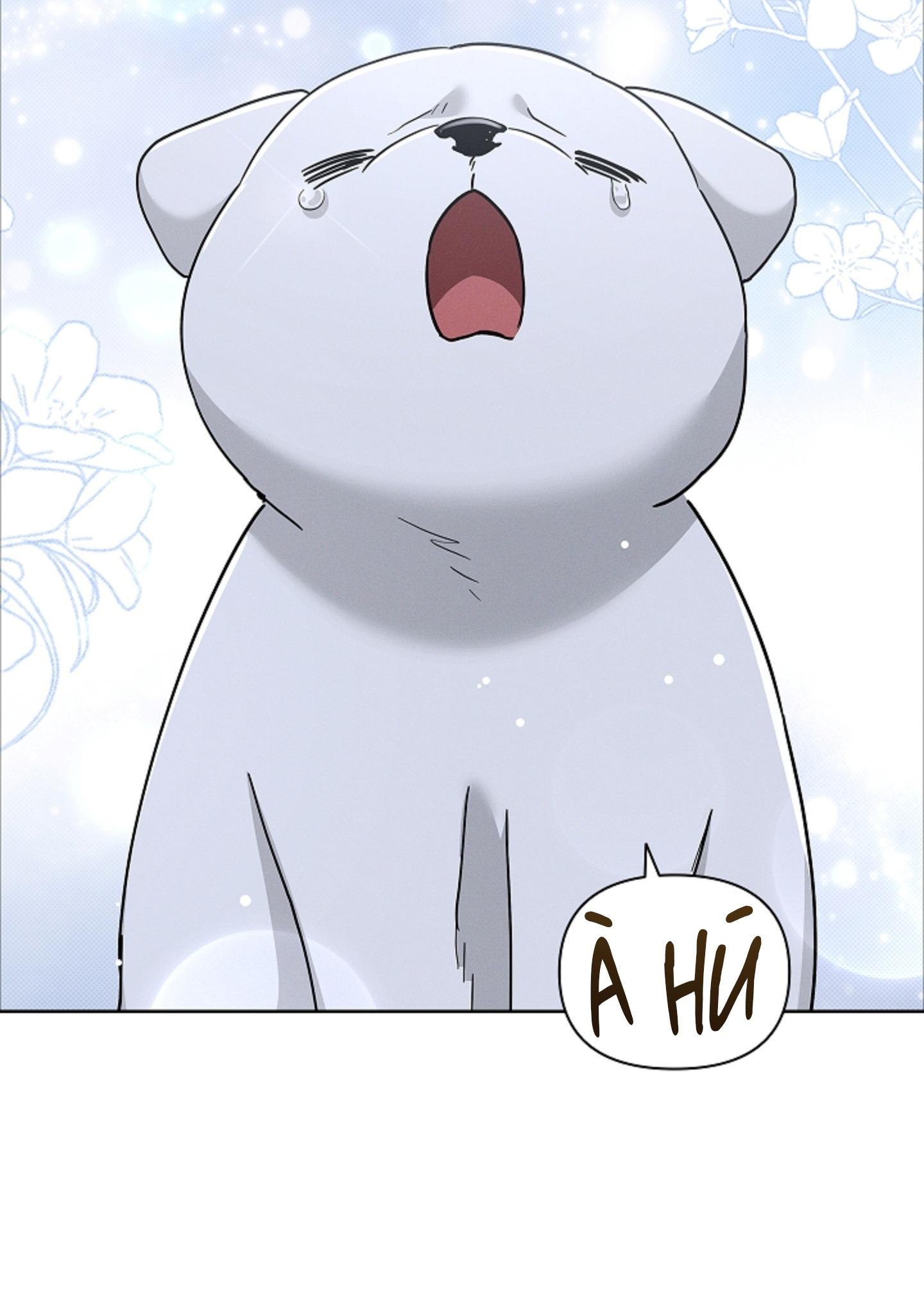 ĐỪNG ĐỘNG VÀO CÚN CON! Chapter 44.05 - Trang 2