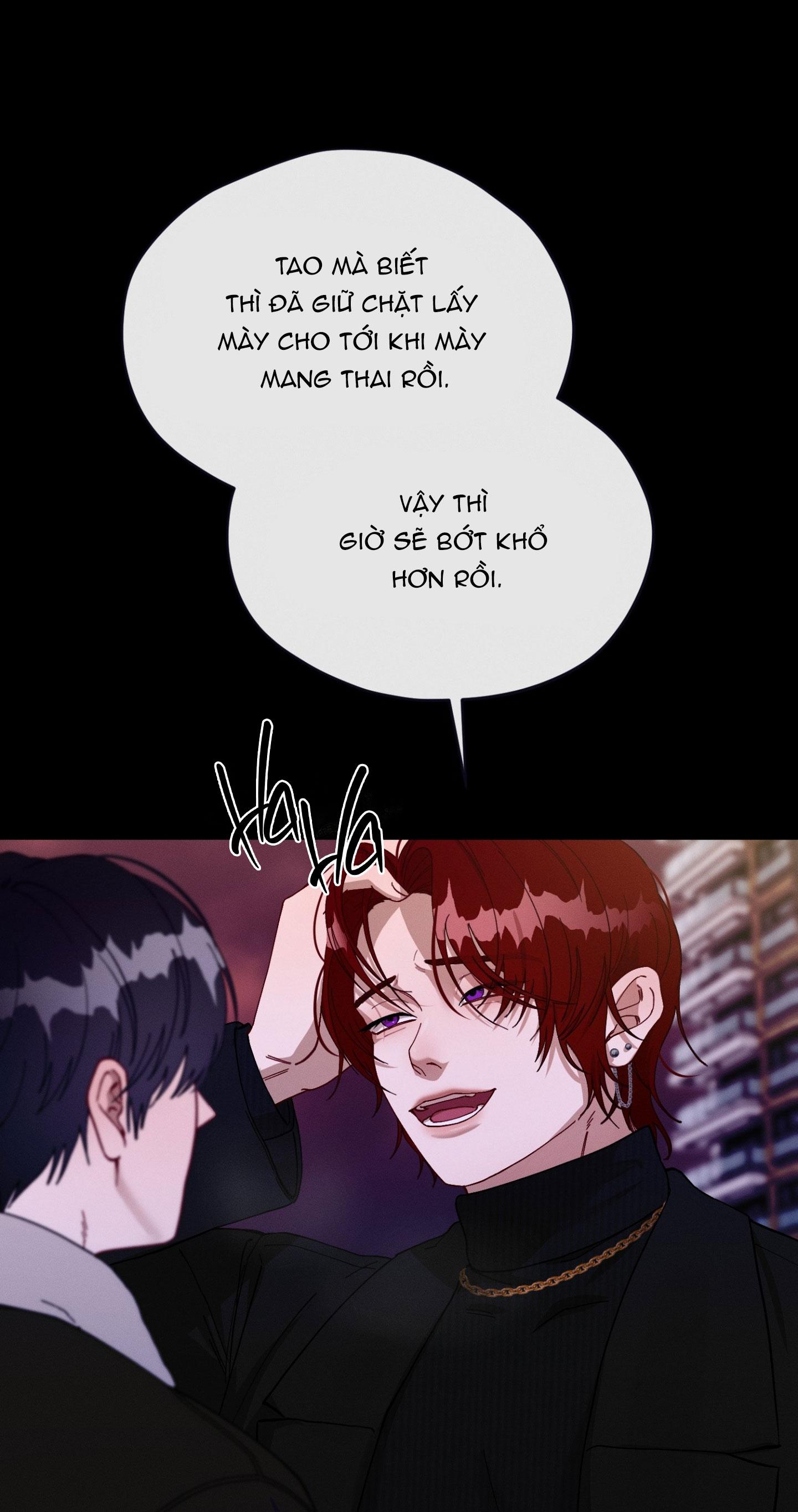 (ABO) CÁCH YÊU THƯƠNG CỤC CƯNG Chapter 9 - Trang 2