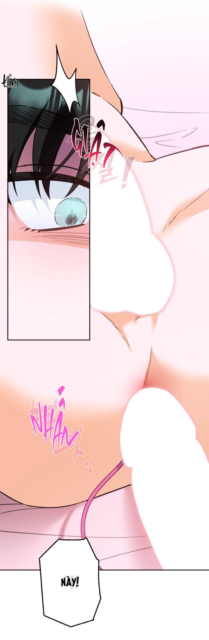 BL NGẮN TUYỂN CHỌN Chapter 40.7 định hướng 7 - Trang 2