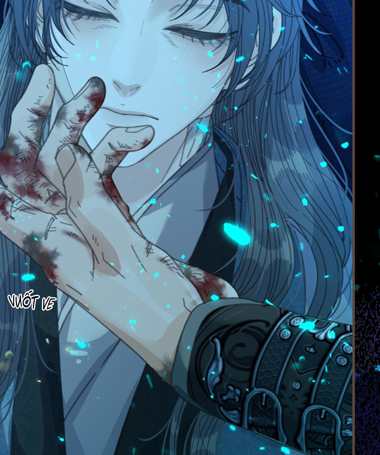Á NÔ 2 - THÁM HOA Chapter 87 - Next Chapter 88