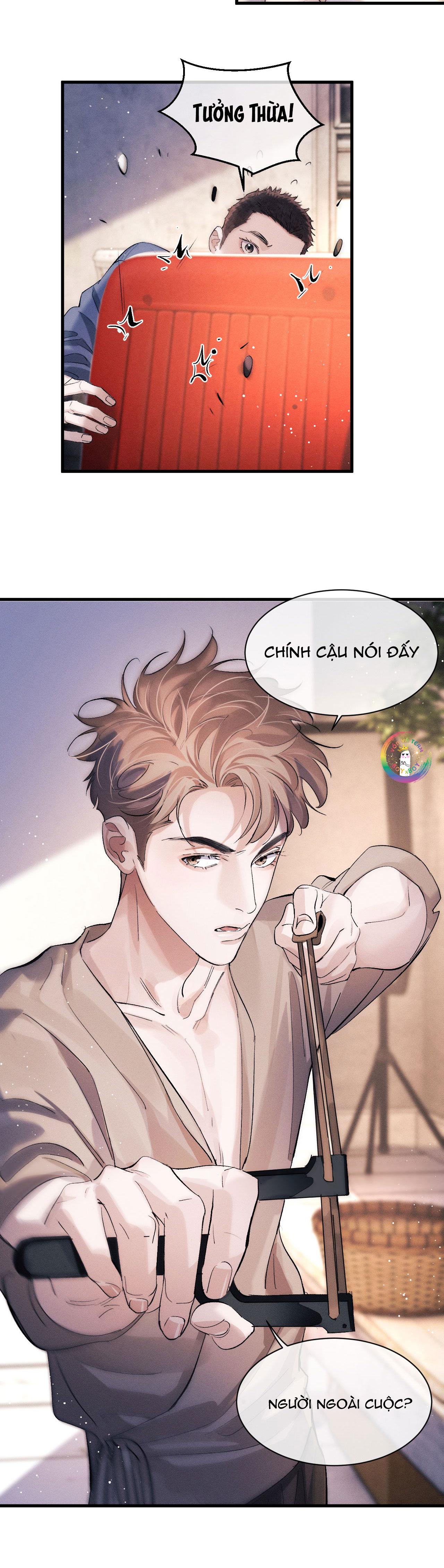 Tát Dã (Ngang Tàng) Chapter 52 - Trang 2