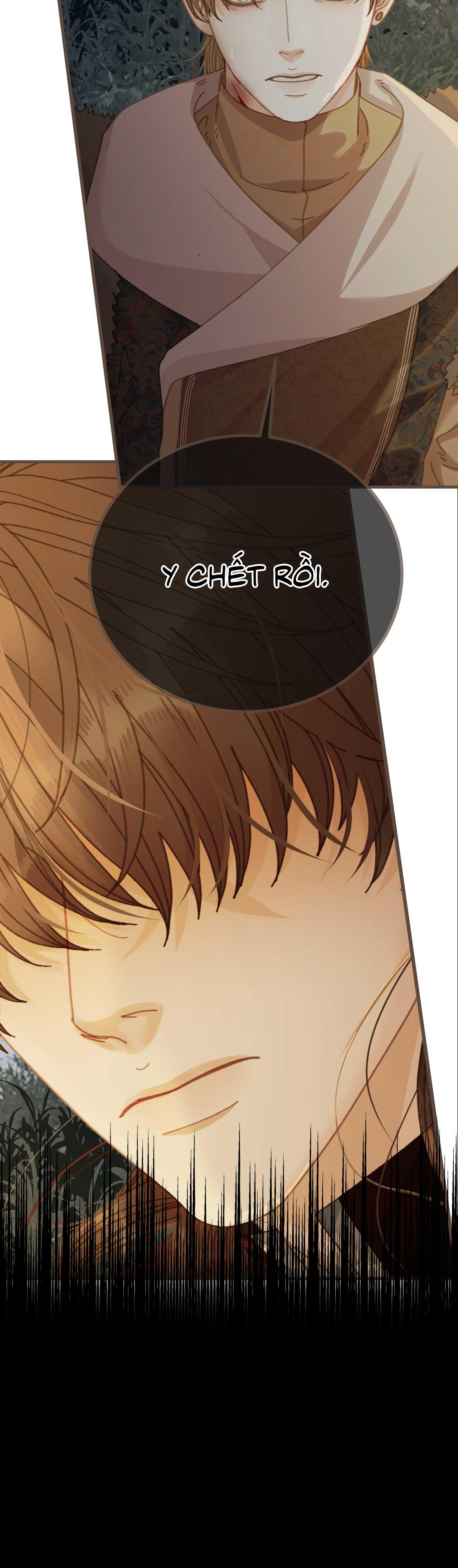 Á NÔ 2 - THÁM HOA Chapter 85 - Trang 3