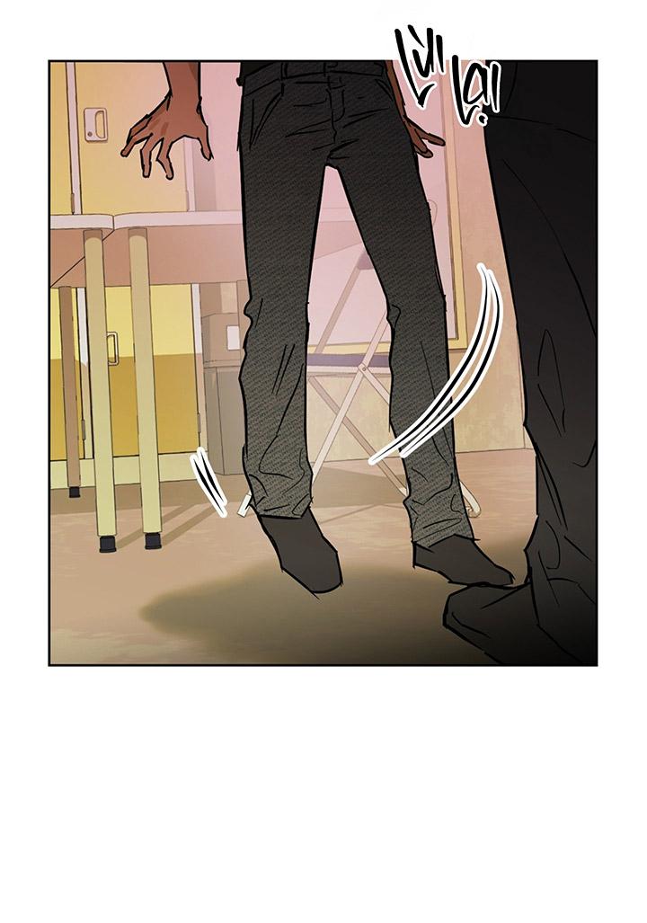 [DDT] Phiên Bản Hoàn Hảo Chapter 1 19+ - Trang 2