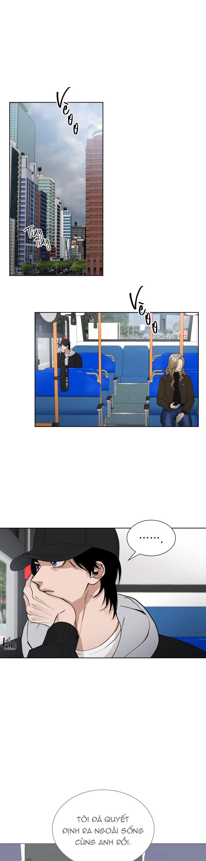 TUYỂN TẬP CUỒNG CÔNG-CHIẾM HỮU CÔNG CỦA NHÀ KIM Chapter 54.9 ty ngoài gd 9 - Trang 2