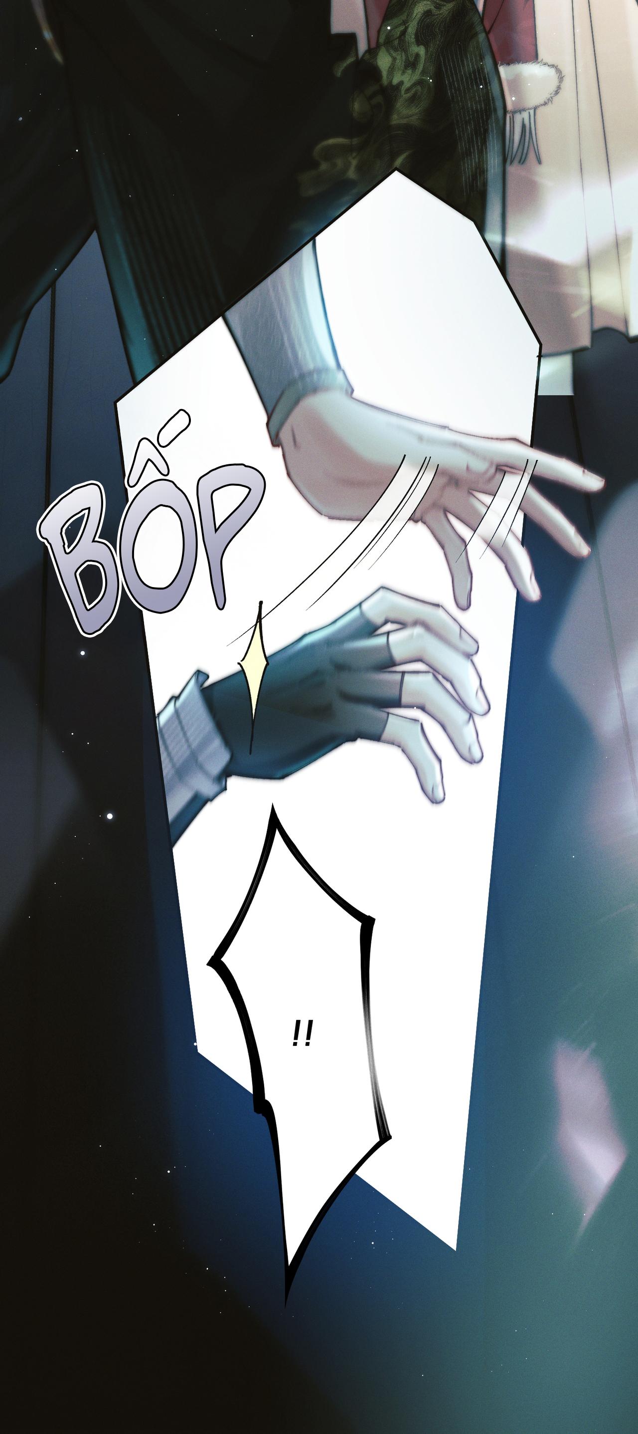 Ái chi dục kỳ sinh [Hệ thống sát thê] Chapter 5 - Trang 2