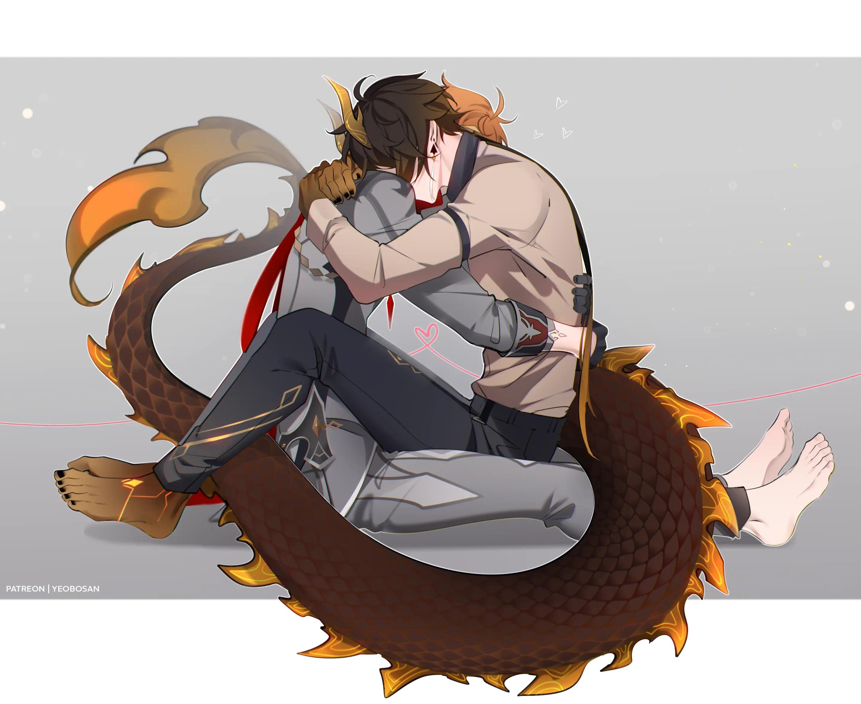 Tuyển tập BOYLOVE màu sắc Chapter 216 - Trang 2