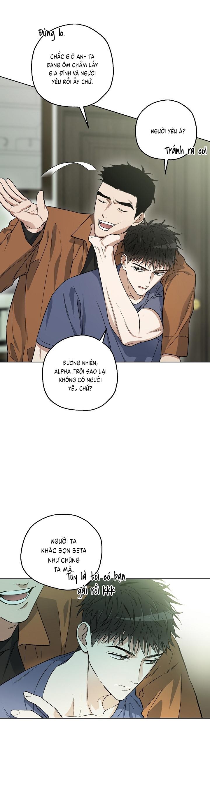(CBunu) Vong Chủng Chapter 10 - Trang 2