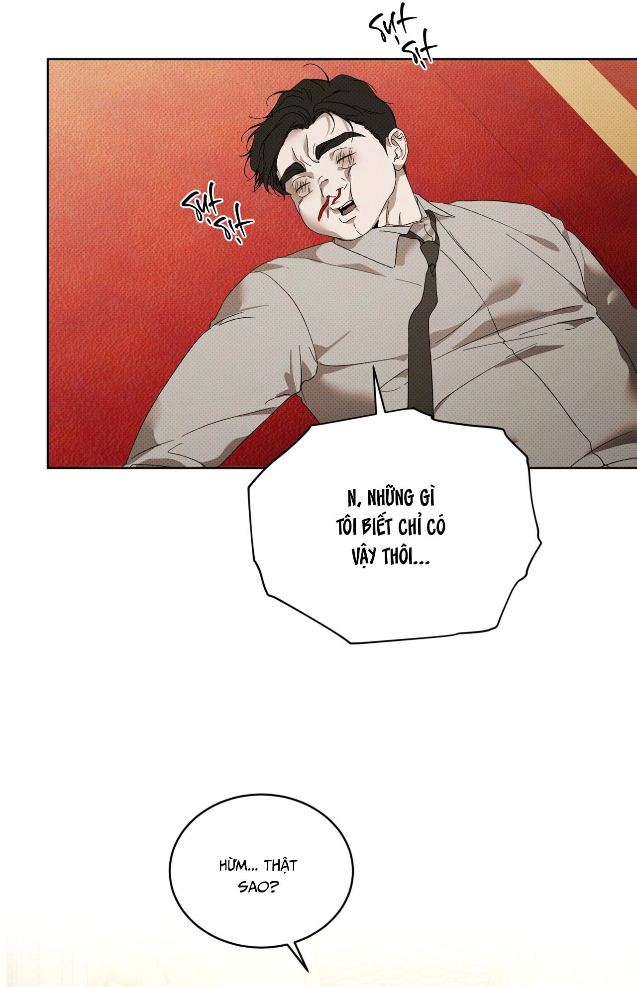 HÌNH THÁI TIẾN HÓA Chapter 11 - Trang 2