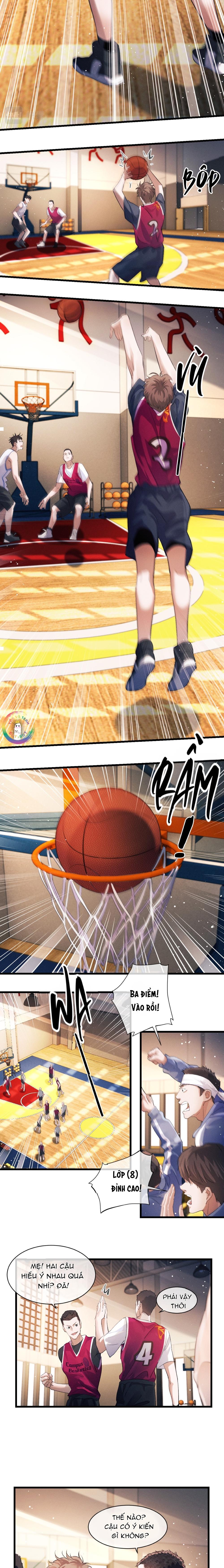 Tát Dã (Ngang Tàng) Chapter 43 - Trang 2