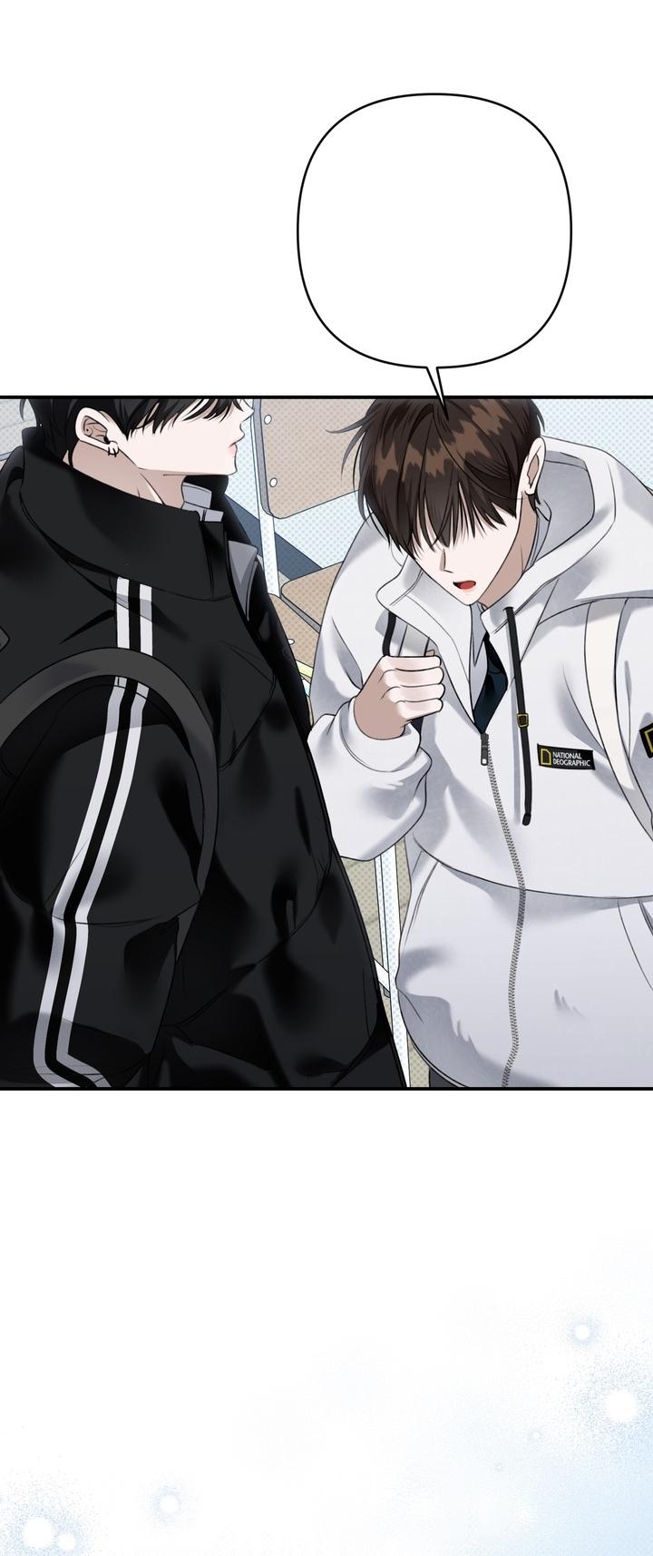 (GĐCV) EIGHTEEN'S BED Chapter 27 - Trang 2