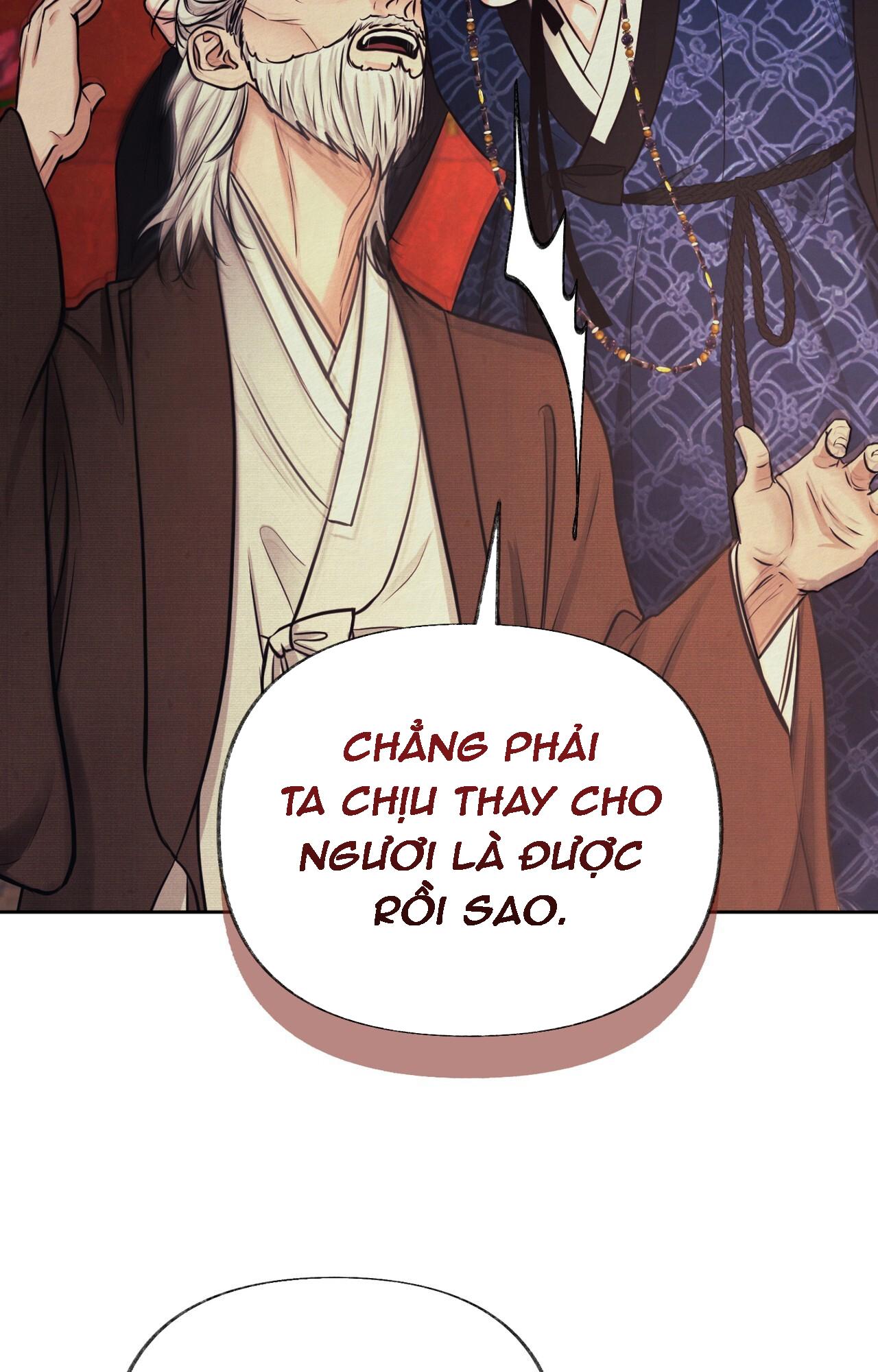 NGHỊCH SÁT Chapter 2 - Trang 2
