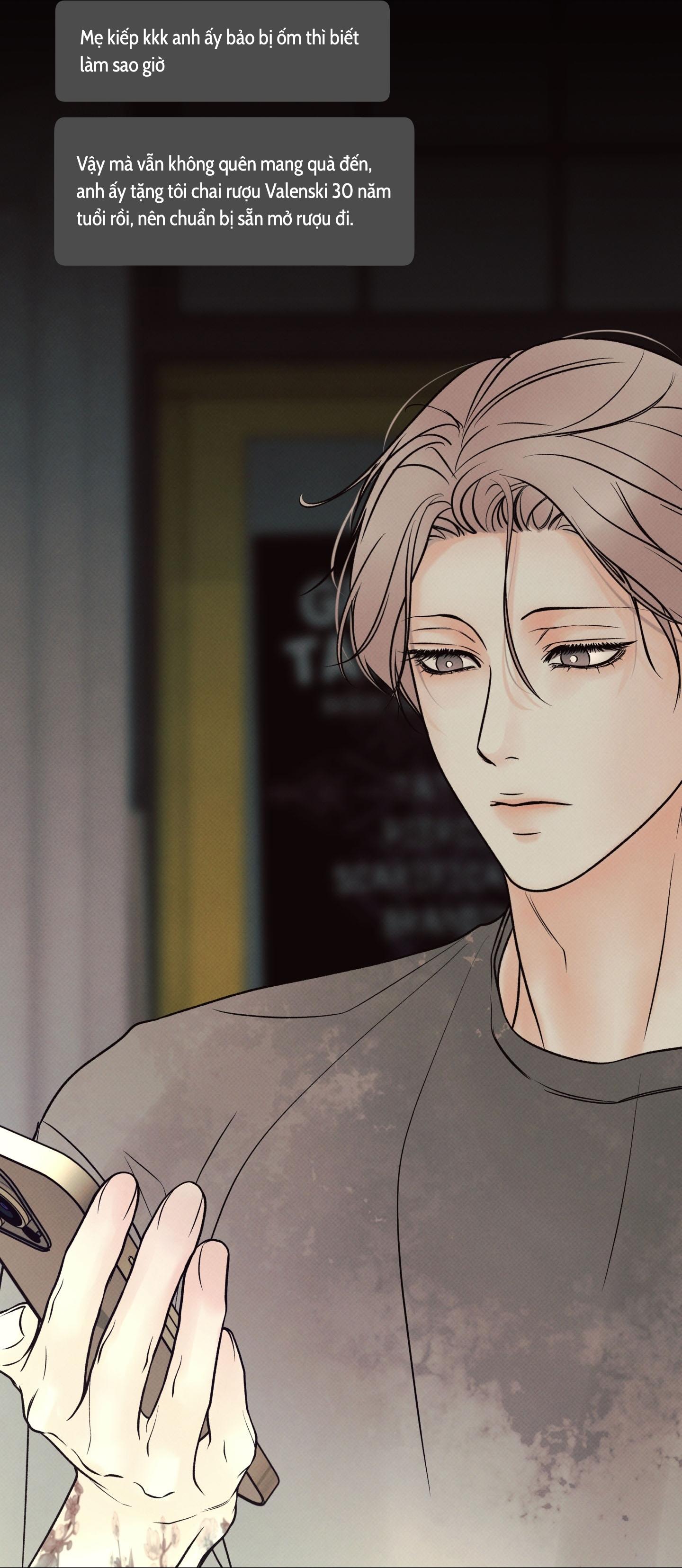 (GĐCV) RANH GIỚI CỦA SỰ MÊ HOẶC Chapter 26 H+ 3P - Trang 2