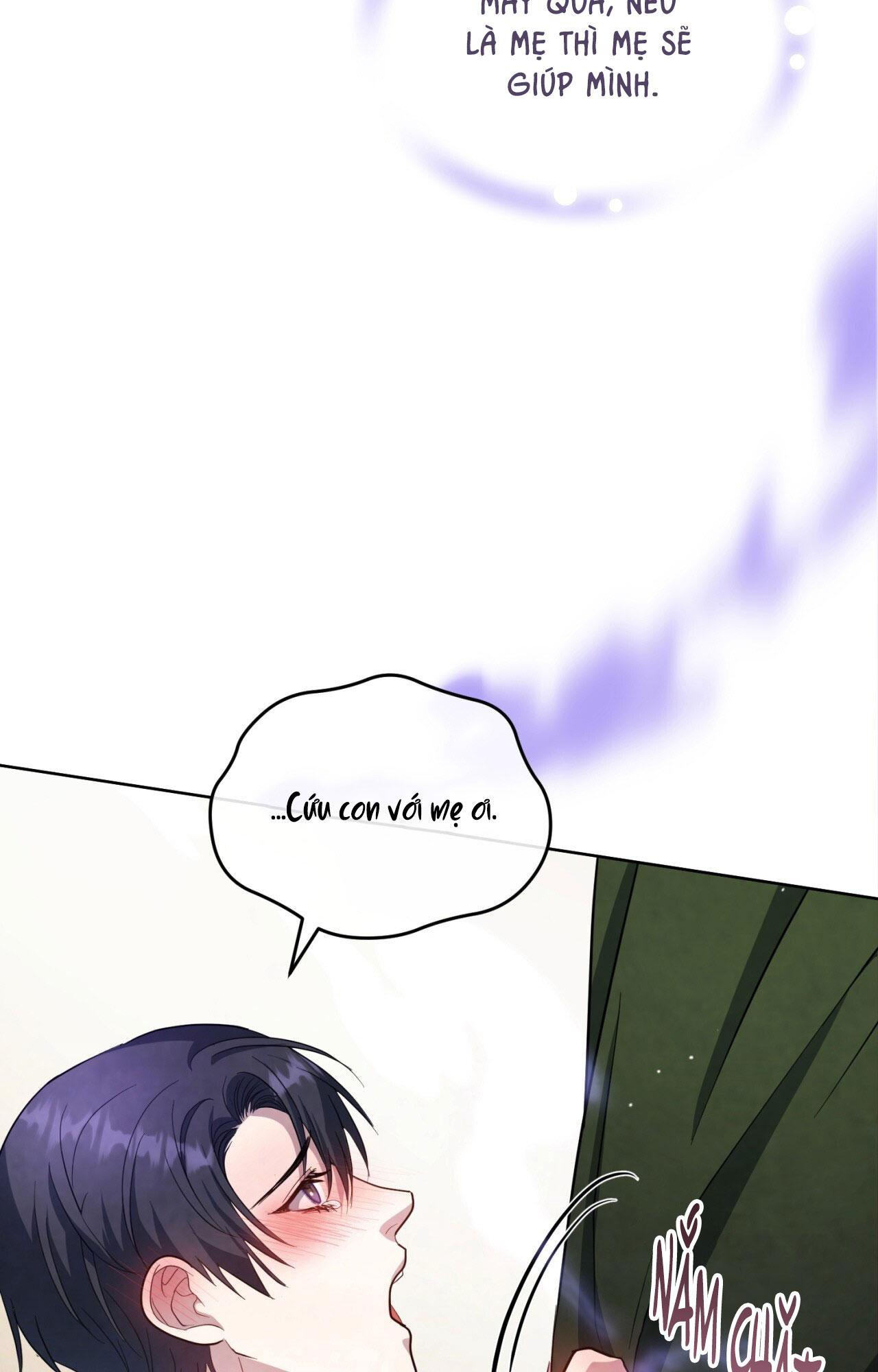 THẾ GIỚI XUNG KHẮC Chapter 11 - Trang 2