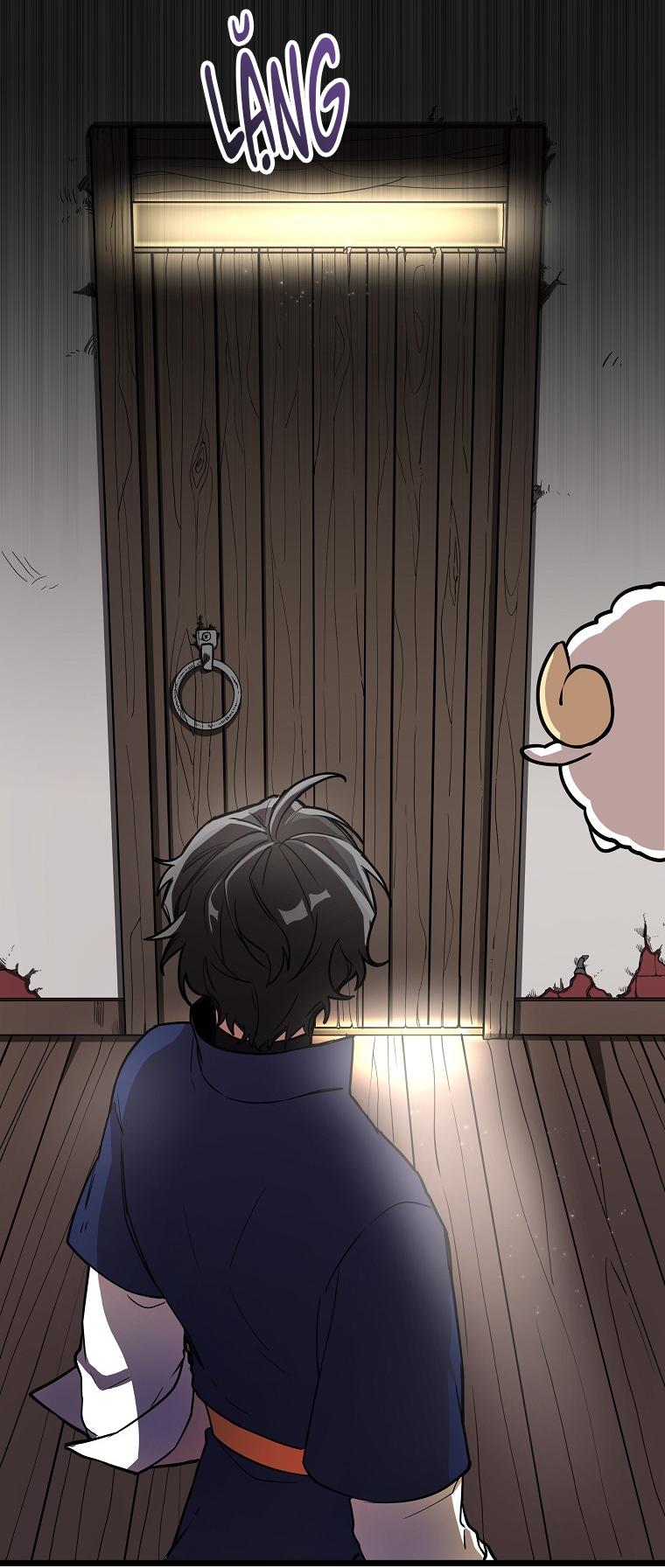 Hãy Lựa Chọn Anh Hùng Của Bạn Thật Cẩn Thận Chapter 3 - Trang 2