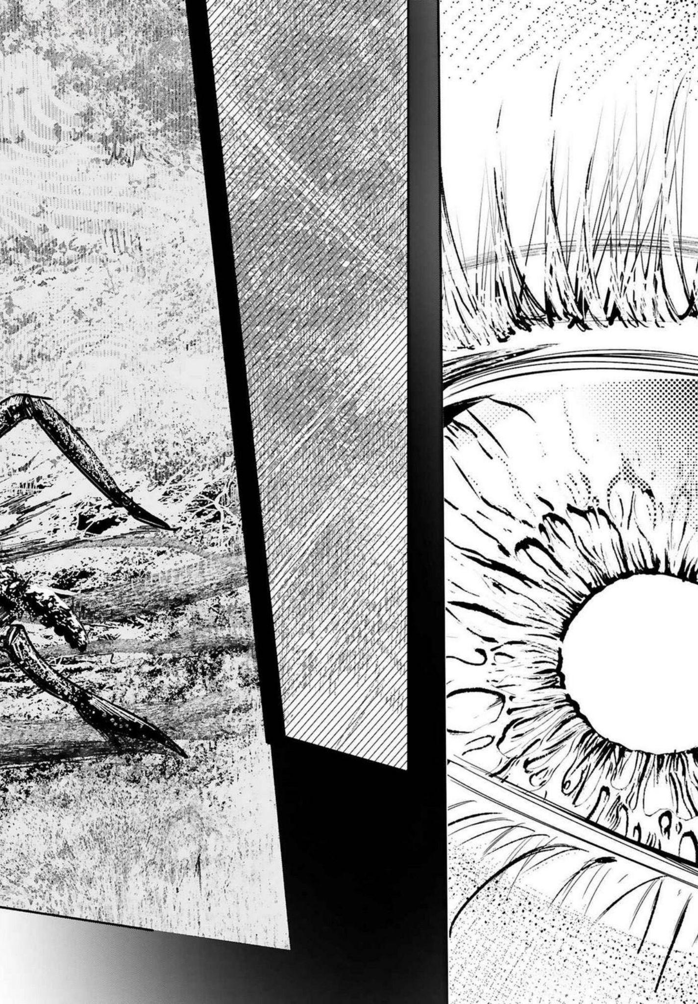 World's End Bluebird Chapter 19 - Next Chapter 20