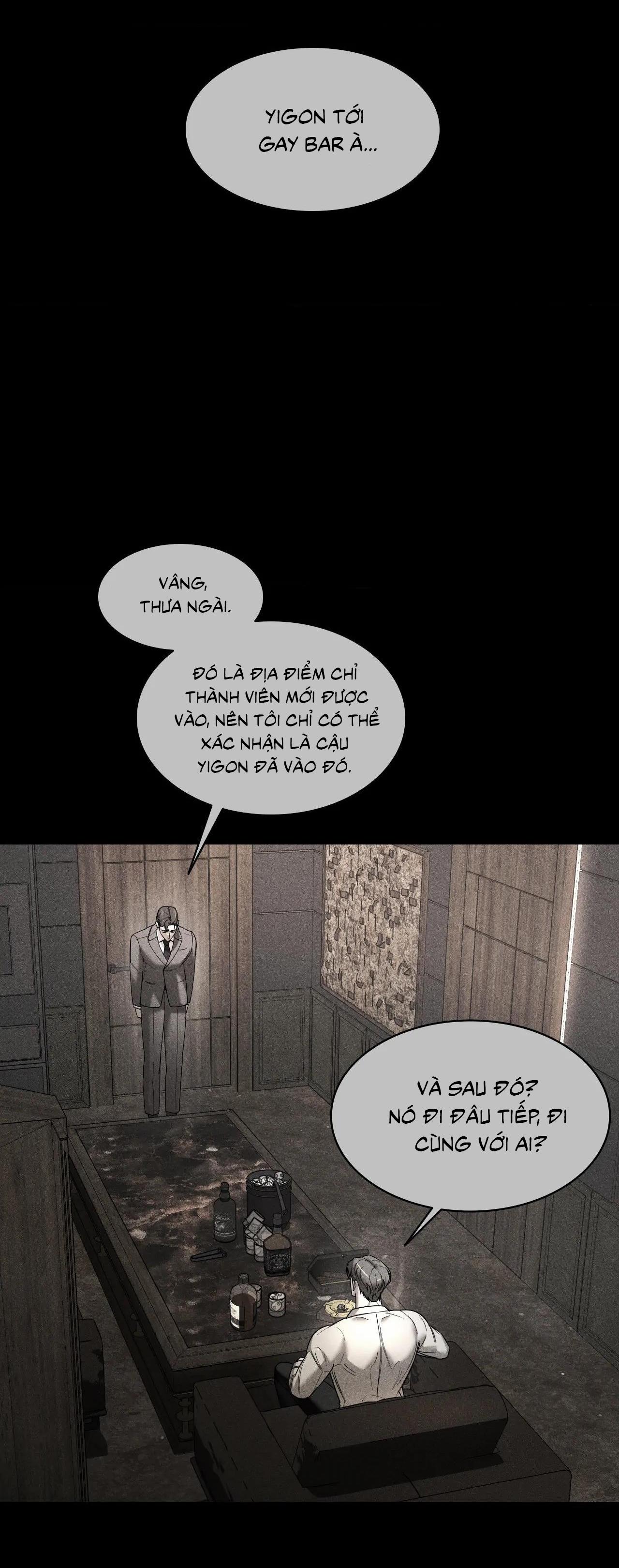 Đảo Ngược Kịch Bản Chapter 4 - Trang 2