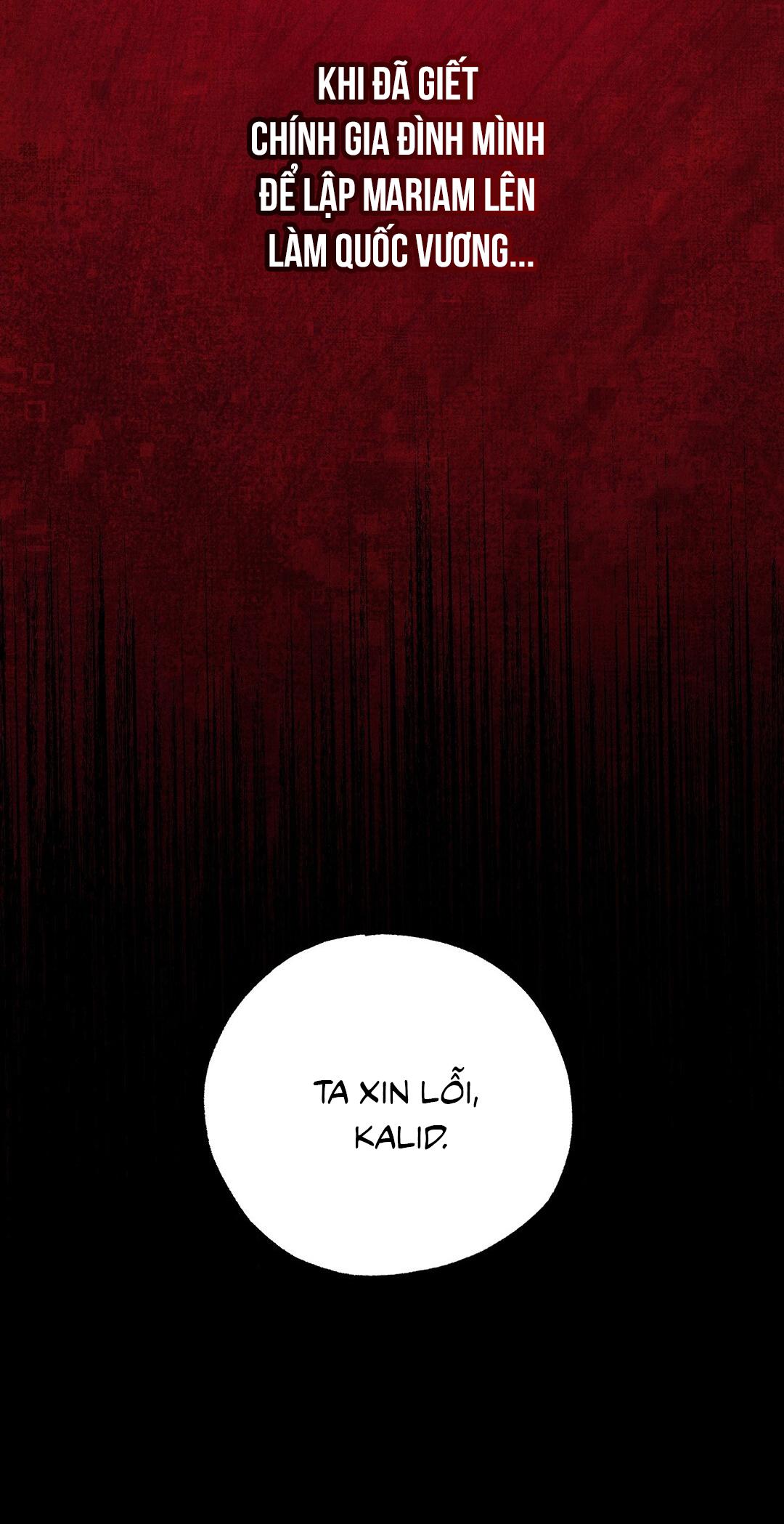 Cách Để Vị Hoàng Tử Bị Bỏ Rơi Sống Lại Chapter 9 - Trang 2