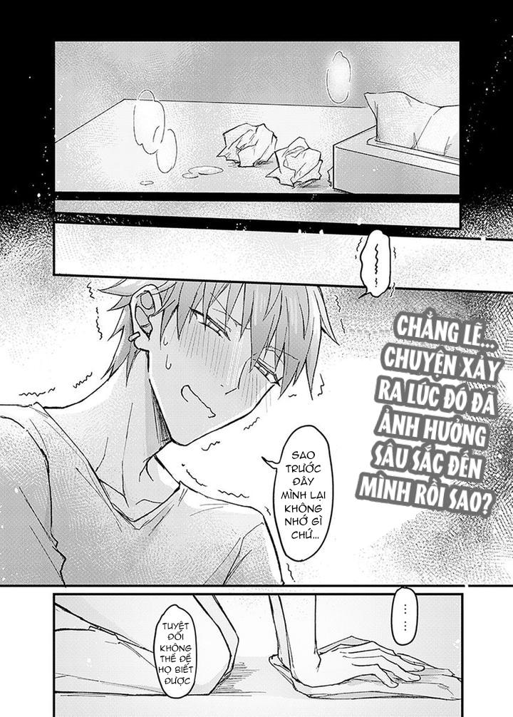 ONESHOT CHỊCH Chapter 239.4 3P - Trang 2