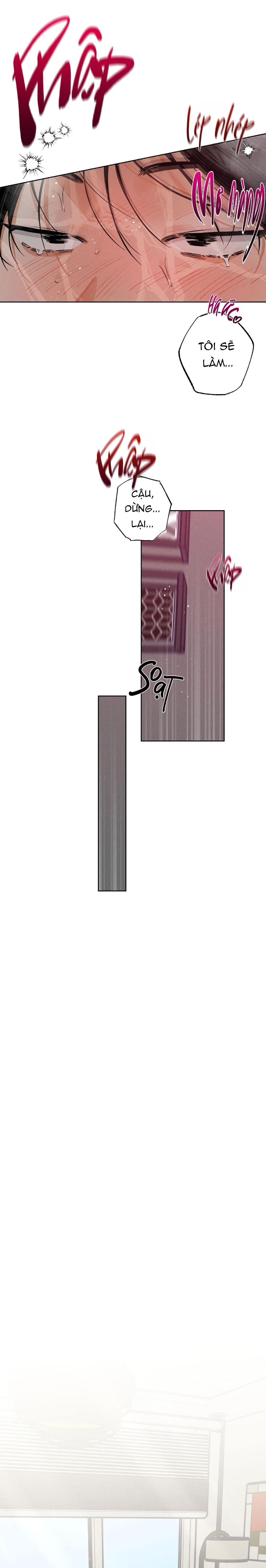 (RÔ LAI) PHÍA SAU SÂN KHẤU Chapter 12 - Trang 2