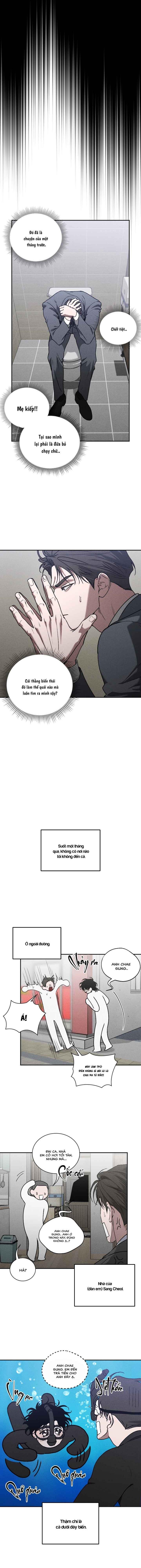 Con nợ thành thật! Chapter 2 - Next Chapter 3