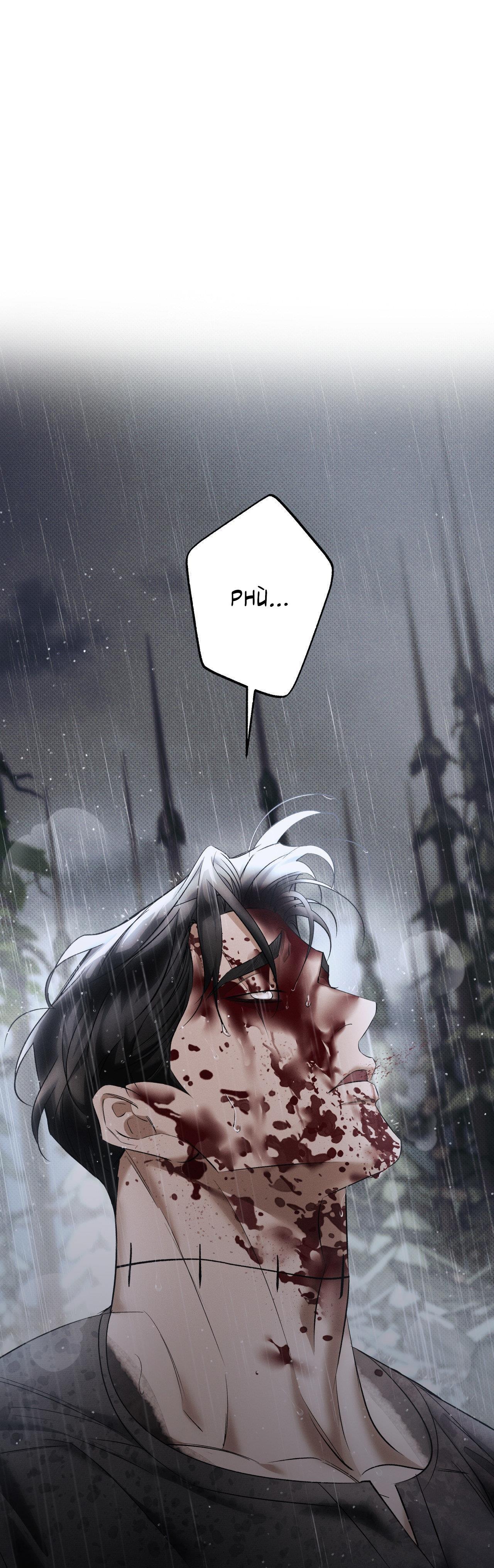 (CBunu) Chó Săn Của Sisyphus Chapter 19 - Trang 2