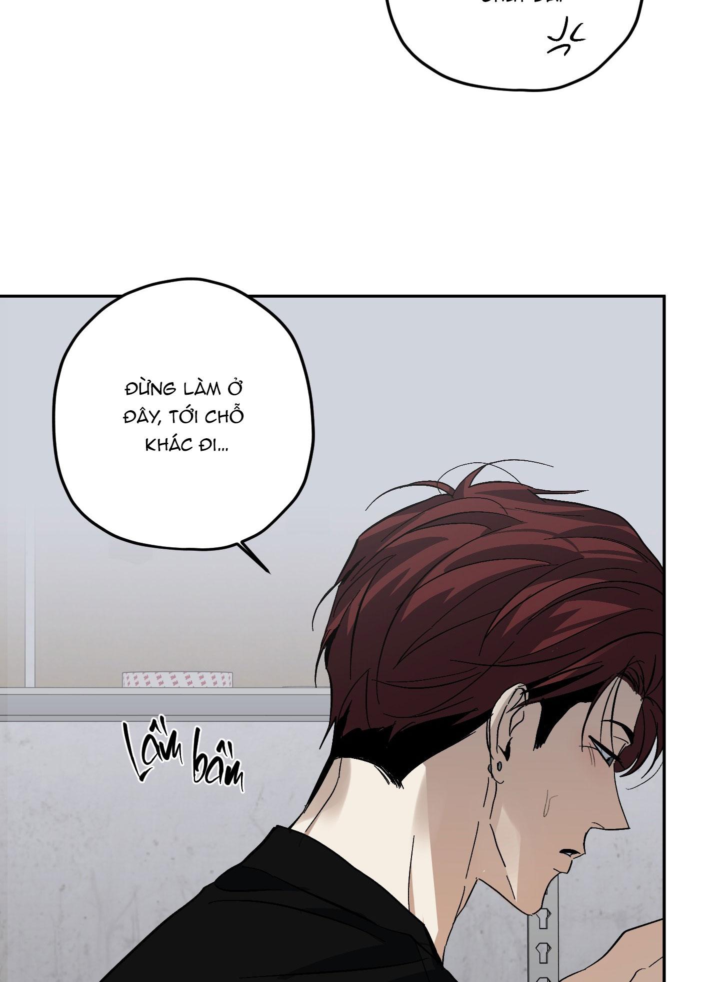 TƯƠNG XỨNG Chapter 13 - Next Chapter 14