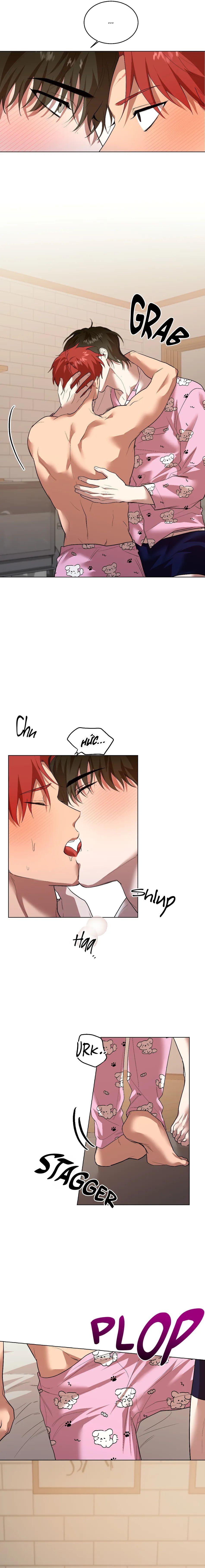 Sự Hiểu Lầm Chapter 6 - Next Chapter 7