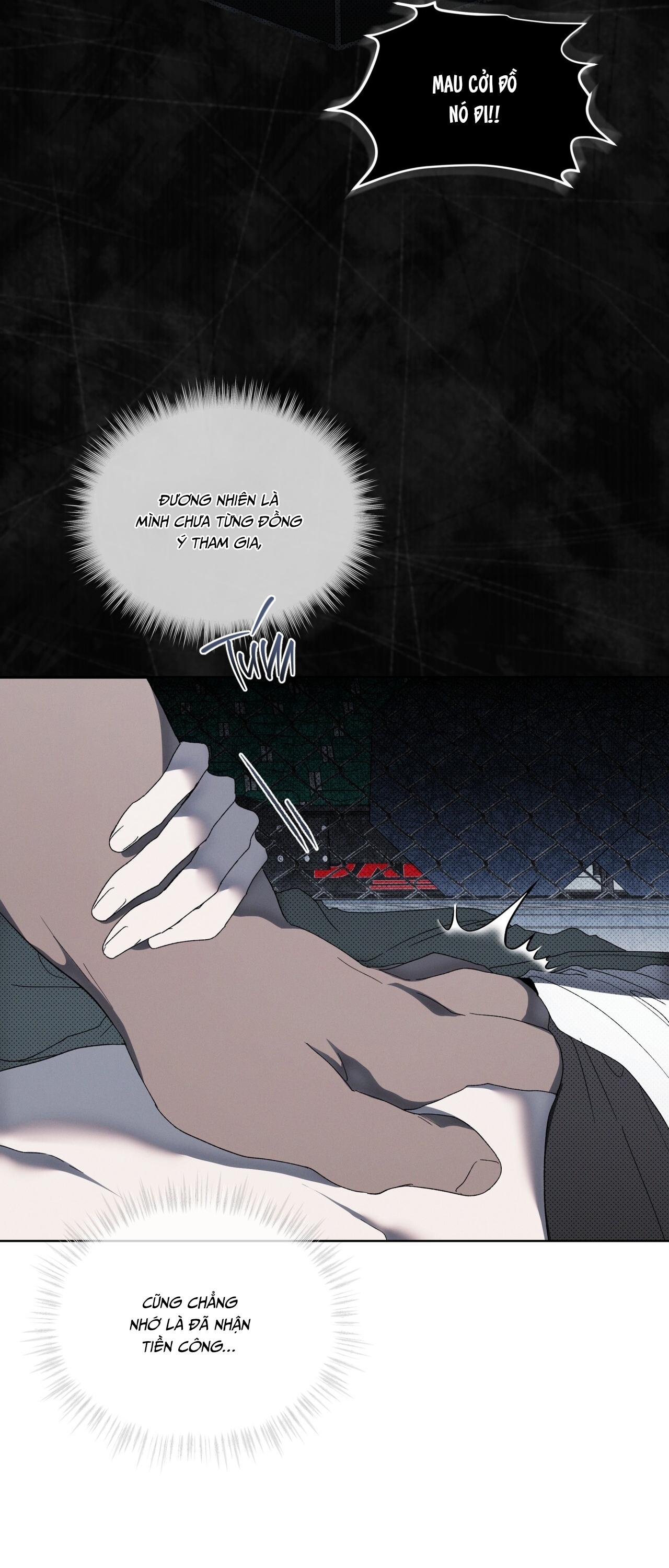 (GĐCV) HÌNH THÁI TIẾN HÓA Chapter 1 - Trang 2