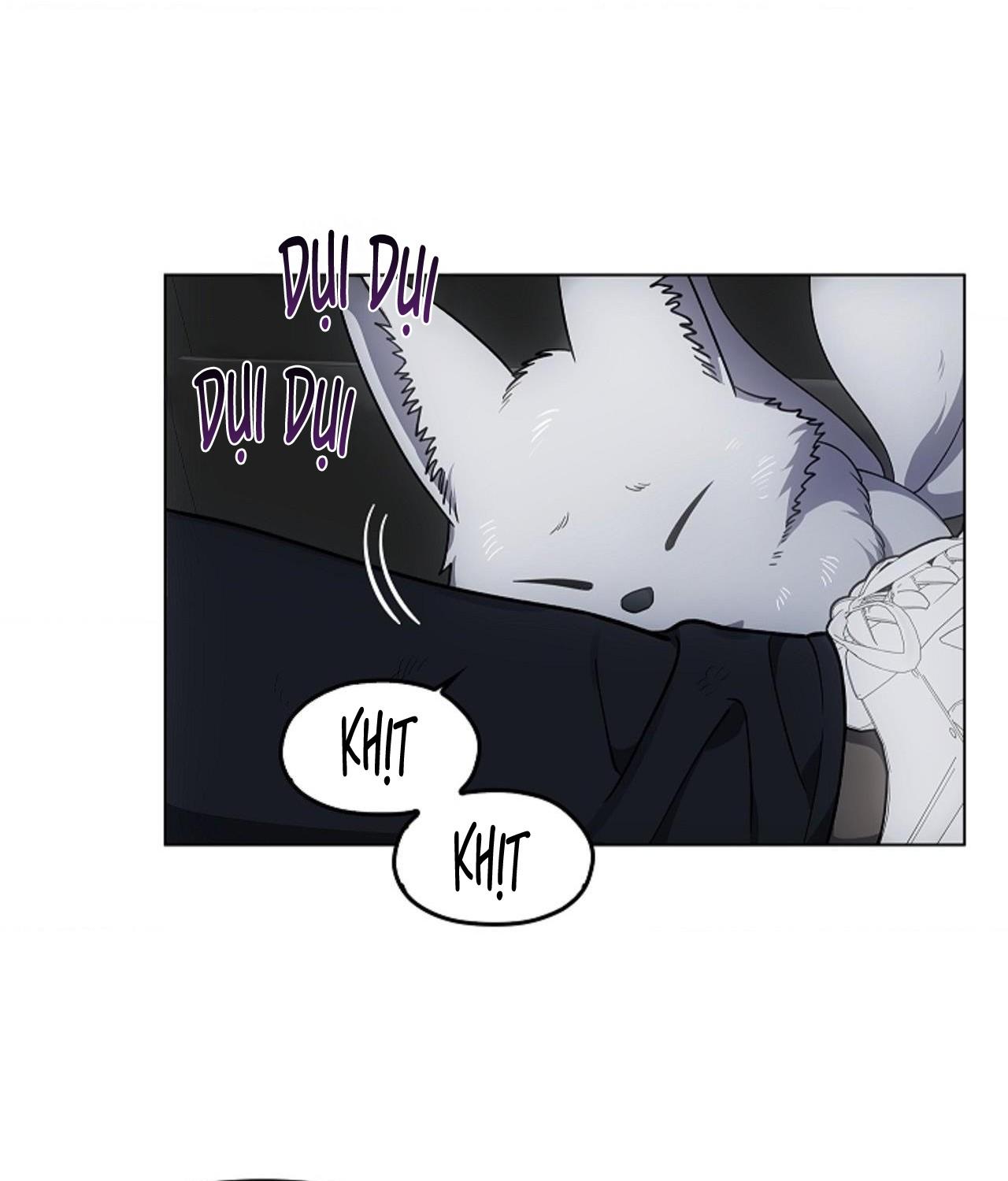 (CBunu) Đuổi Bắt Giữa Đêm Ngọt Ngào Chapter 30 - Trang 2
